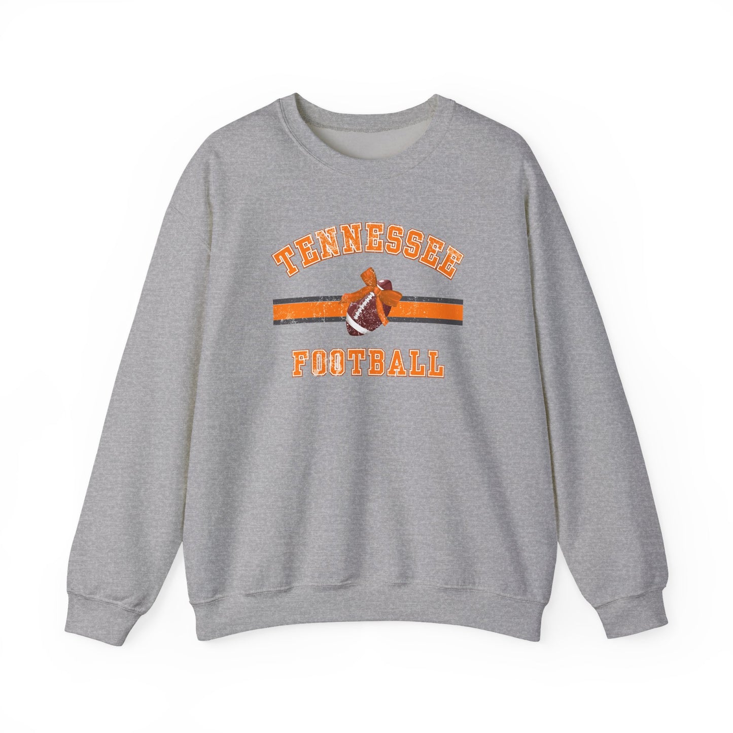 Tennessee Football Sweatshirt