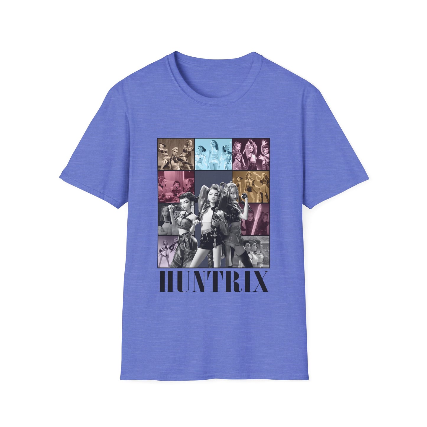 Kpop Concert T-Shirt
