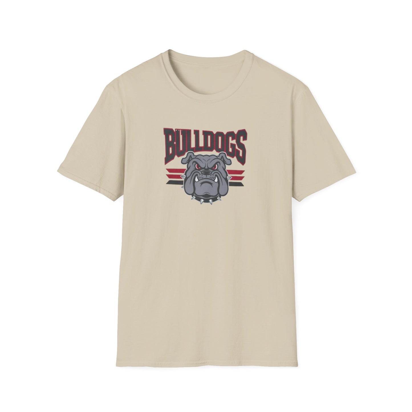Bulldogs T-Shirt