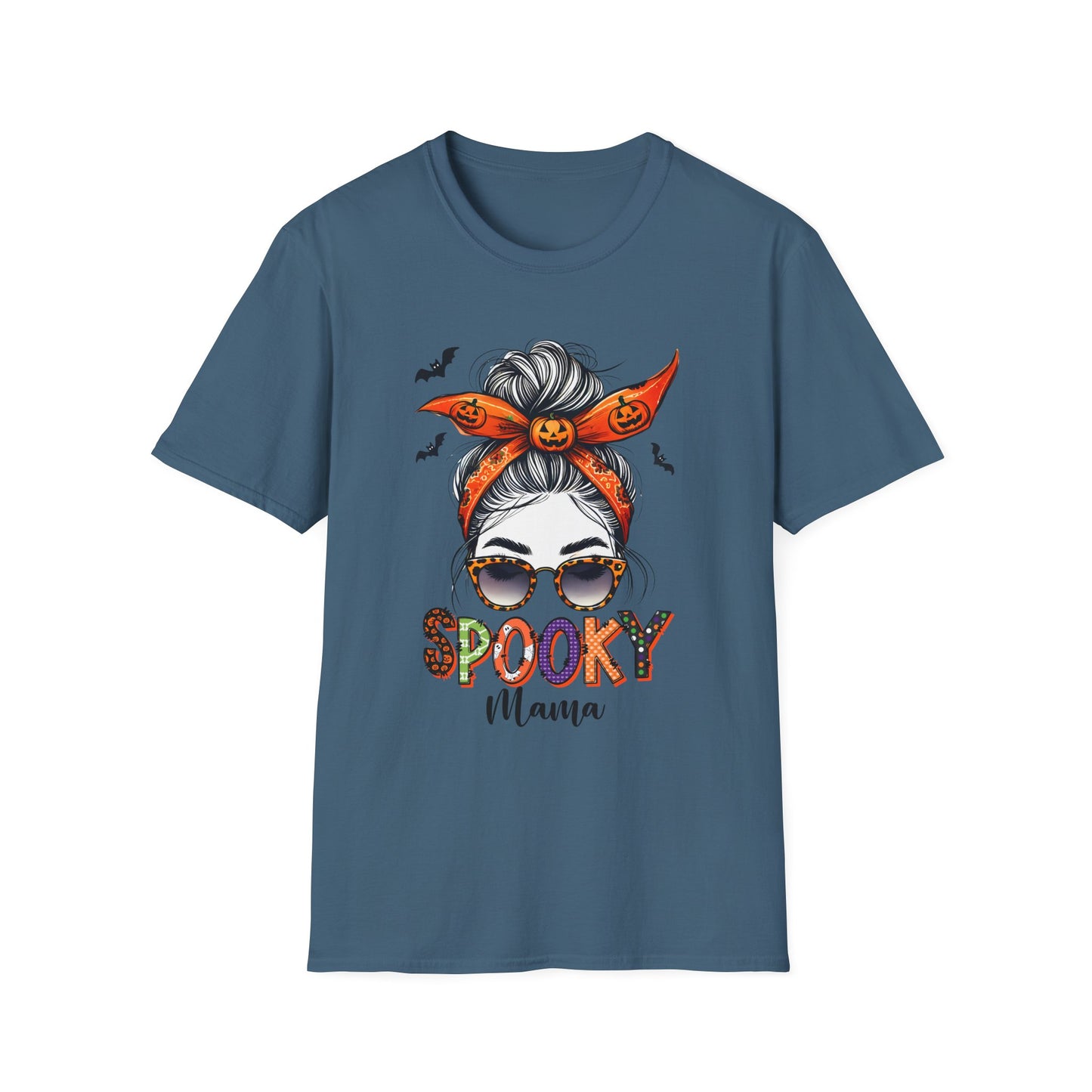 Spooky Mama T-Shirt