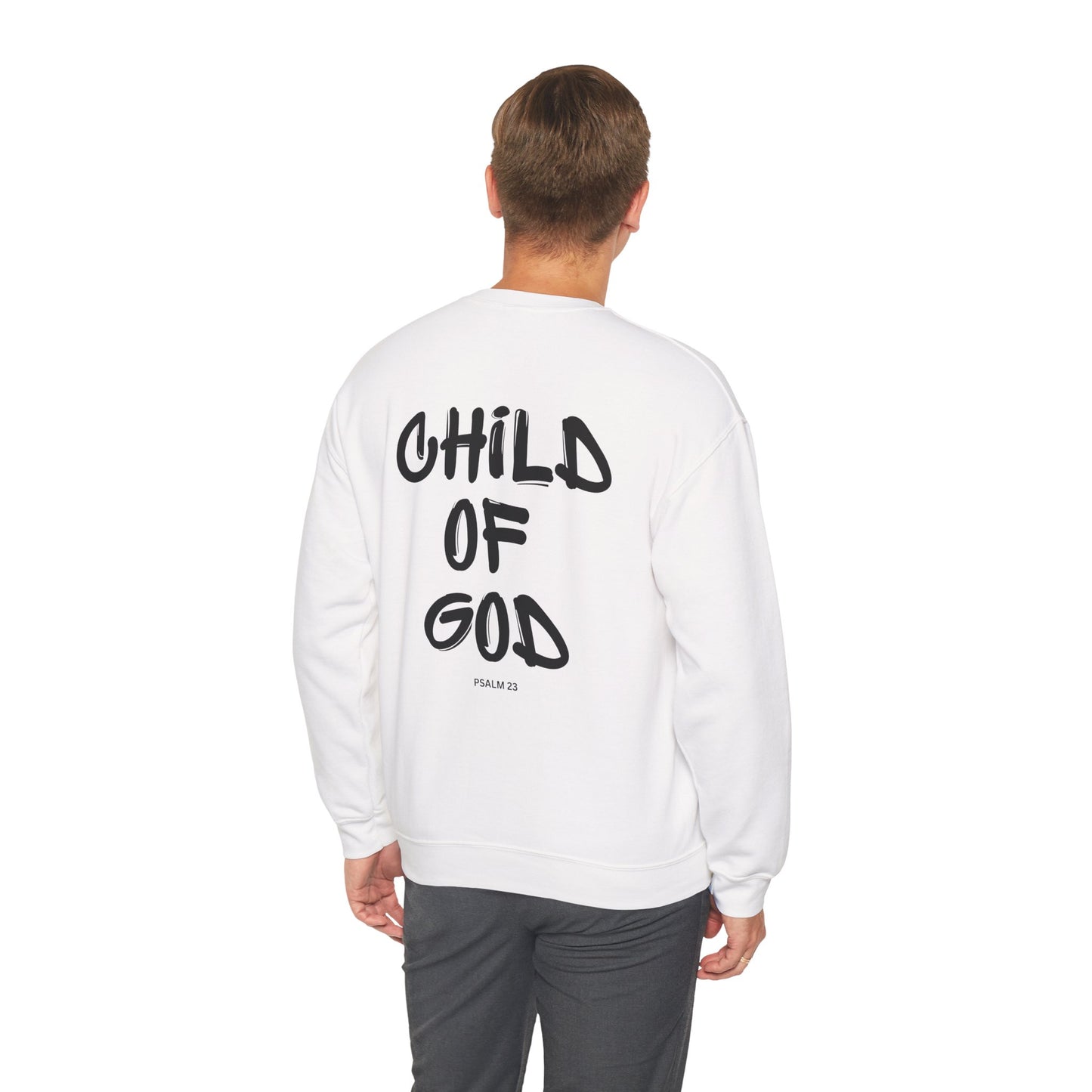 Child of God Sweatshirt