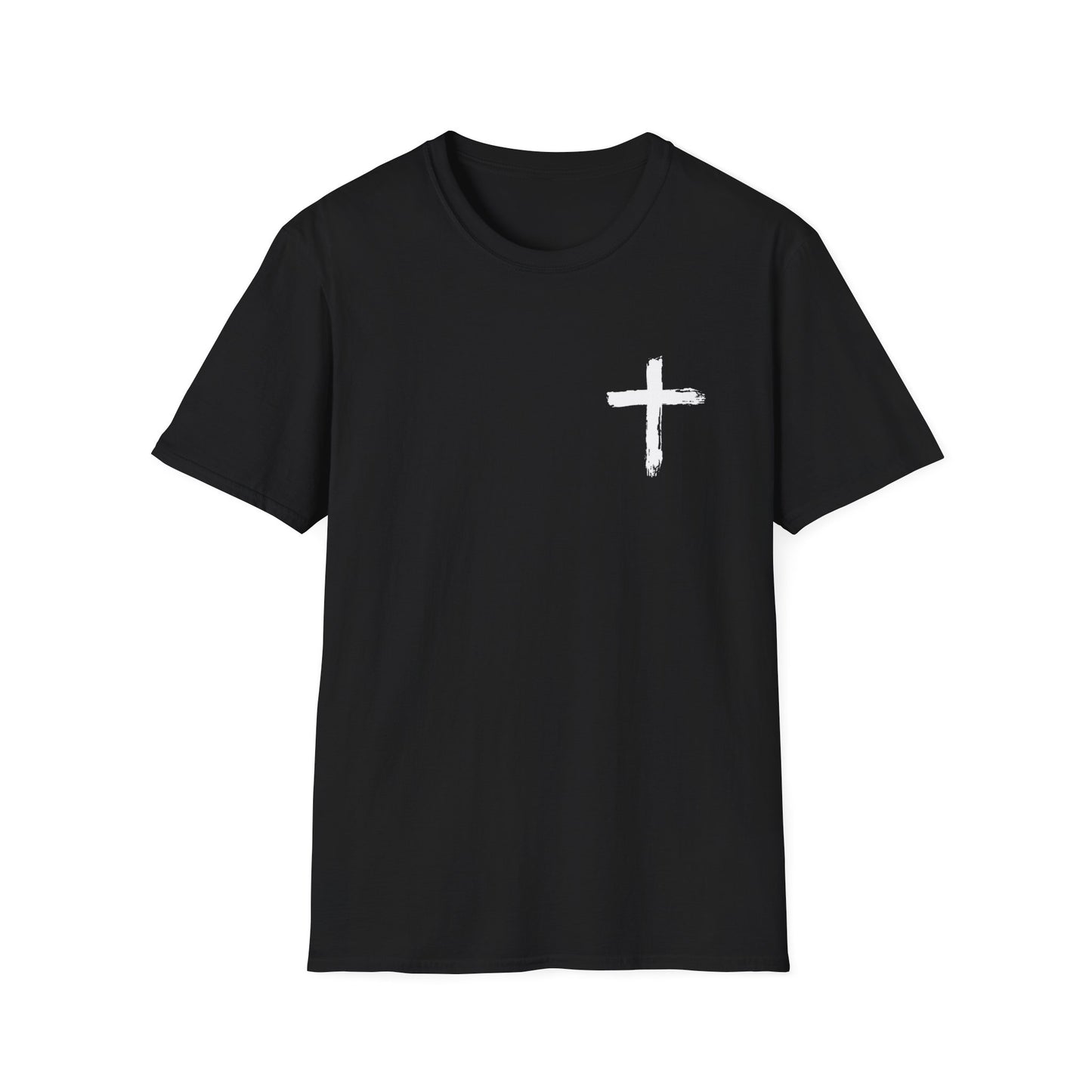 Mens Walk by Faith Shirt