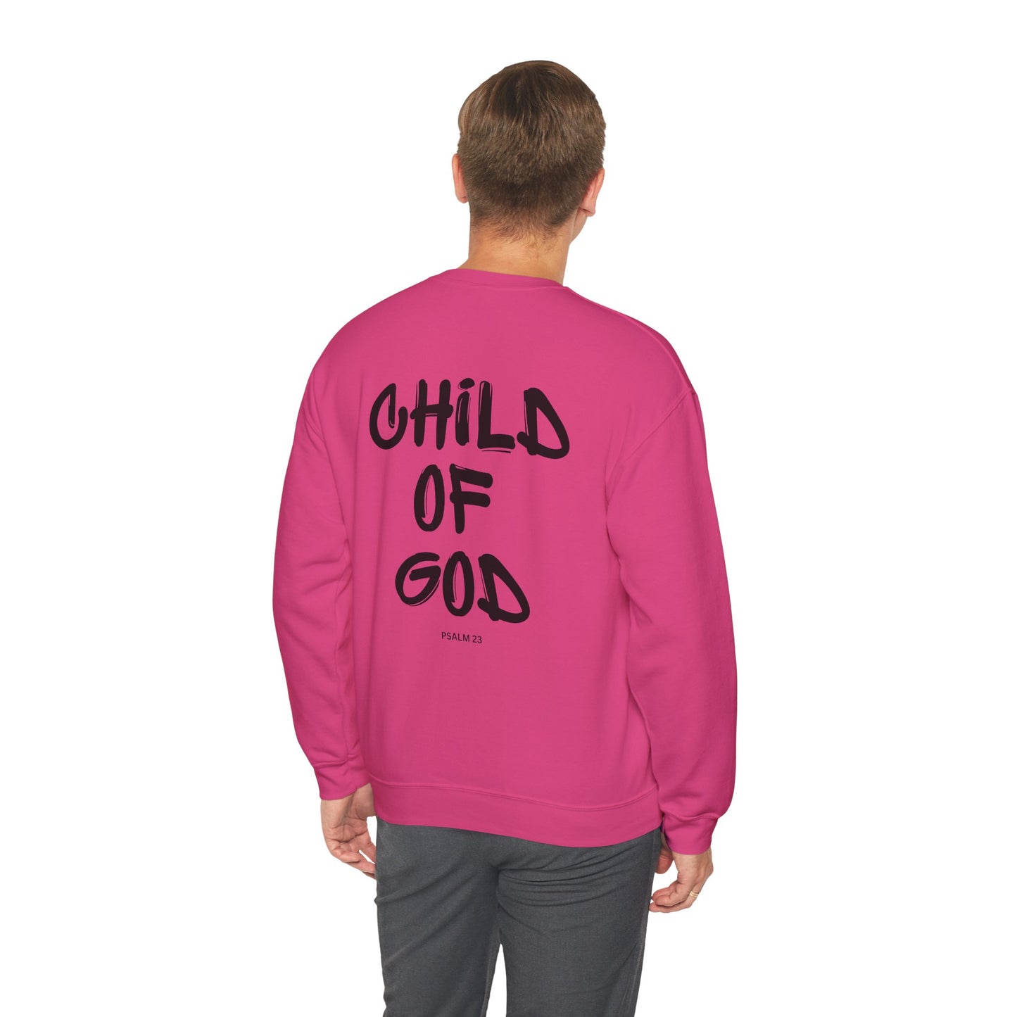 Child of God Sweatshirt