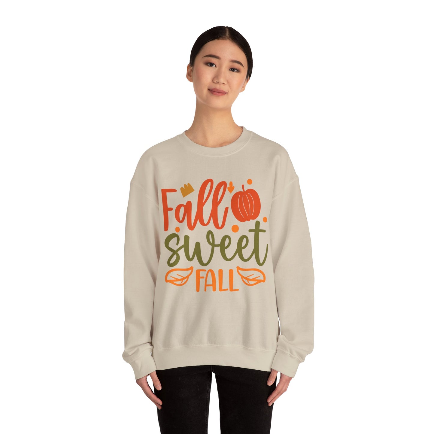 Fall Sweet Fall Sweatshirt