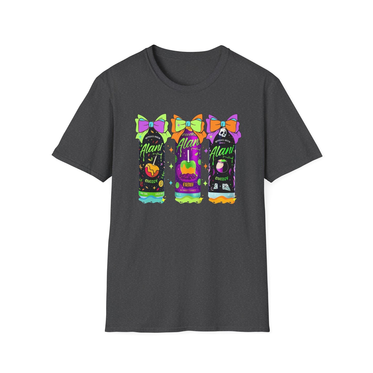 Alani Energy Halloween T-Shirt
