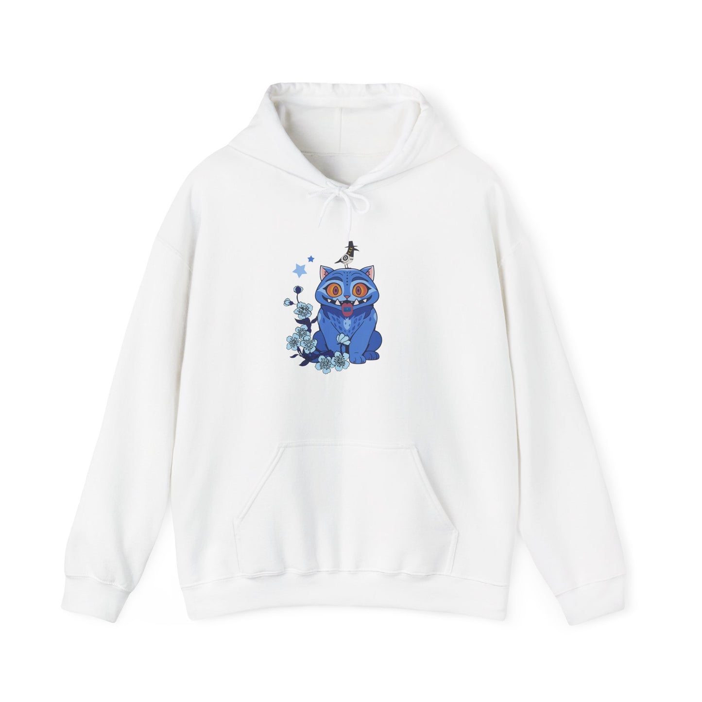 Kpop Durpy Hoodie
