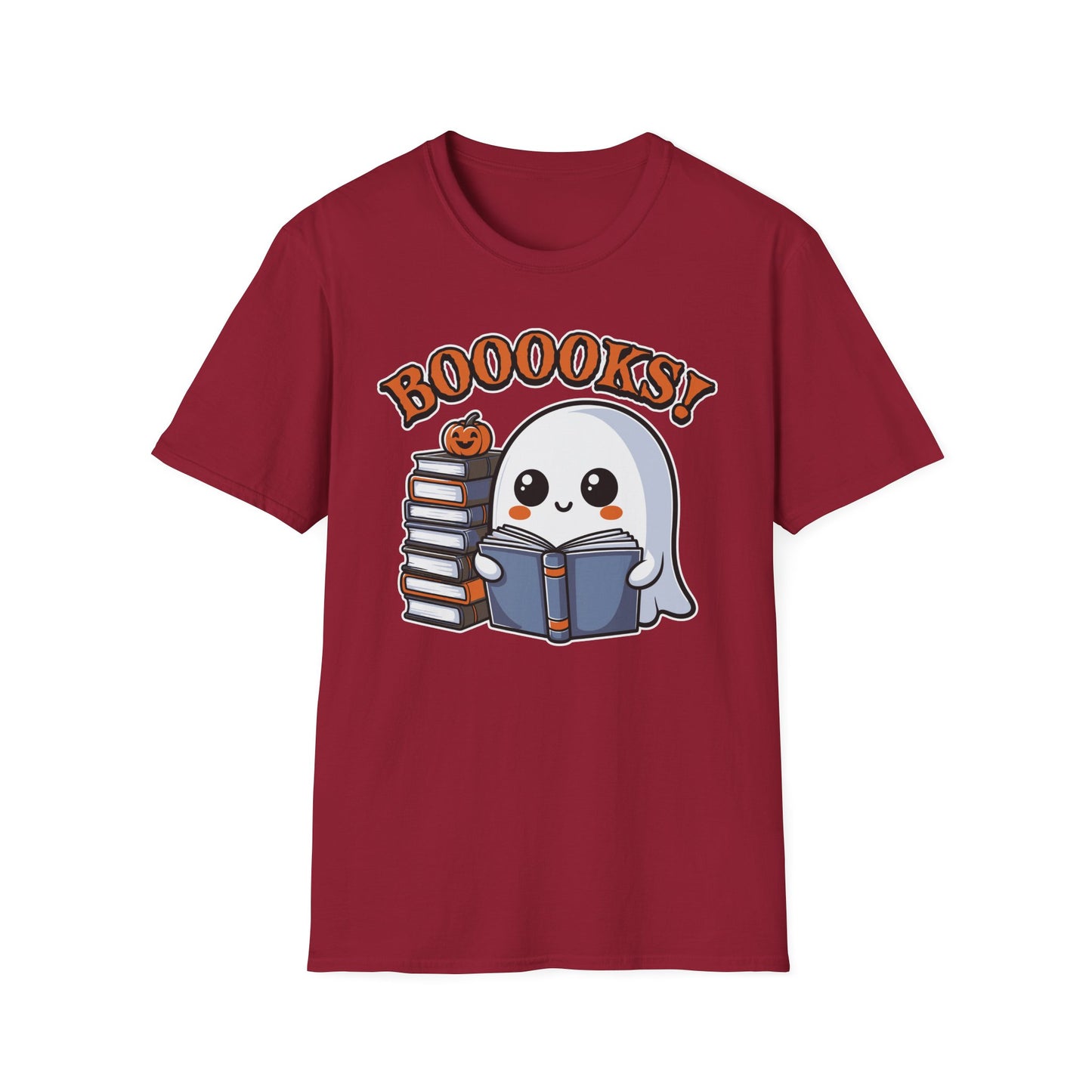 BOOOOKS! T-Shirt