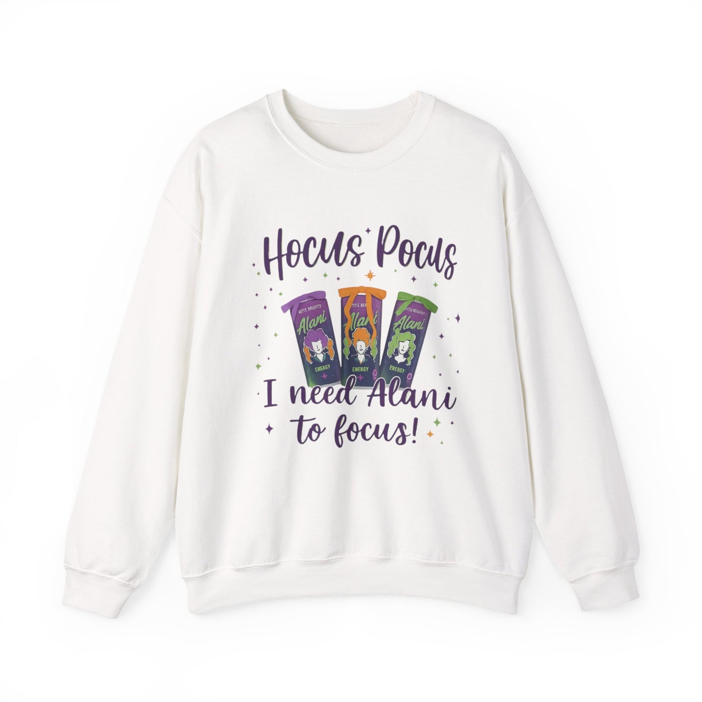 Hocus Pocus Alani Sweatshirt