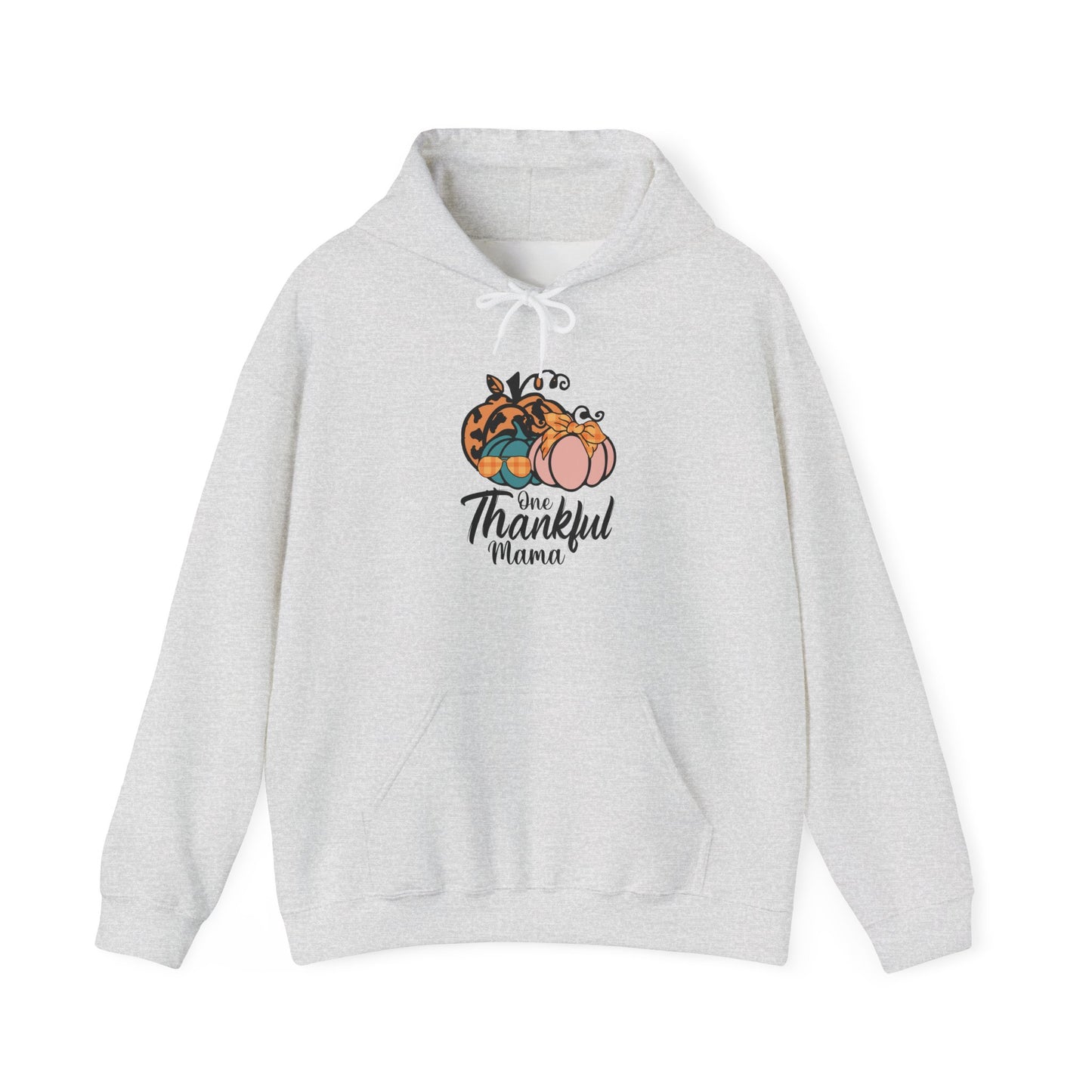 Thankful Mama Hoodie