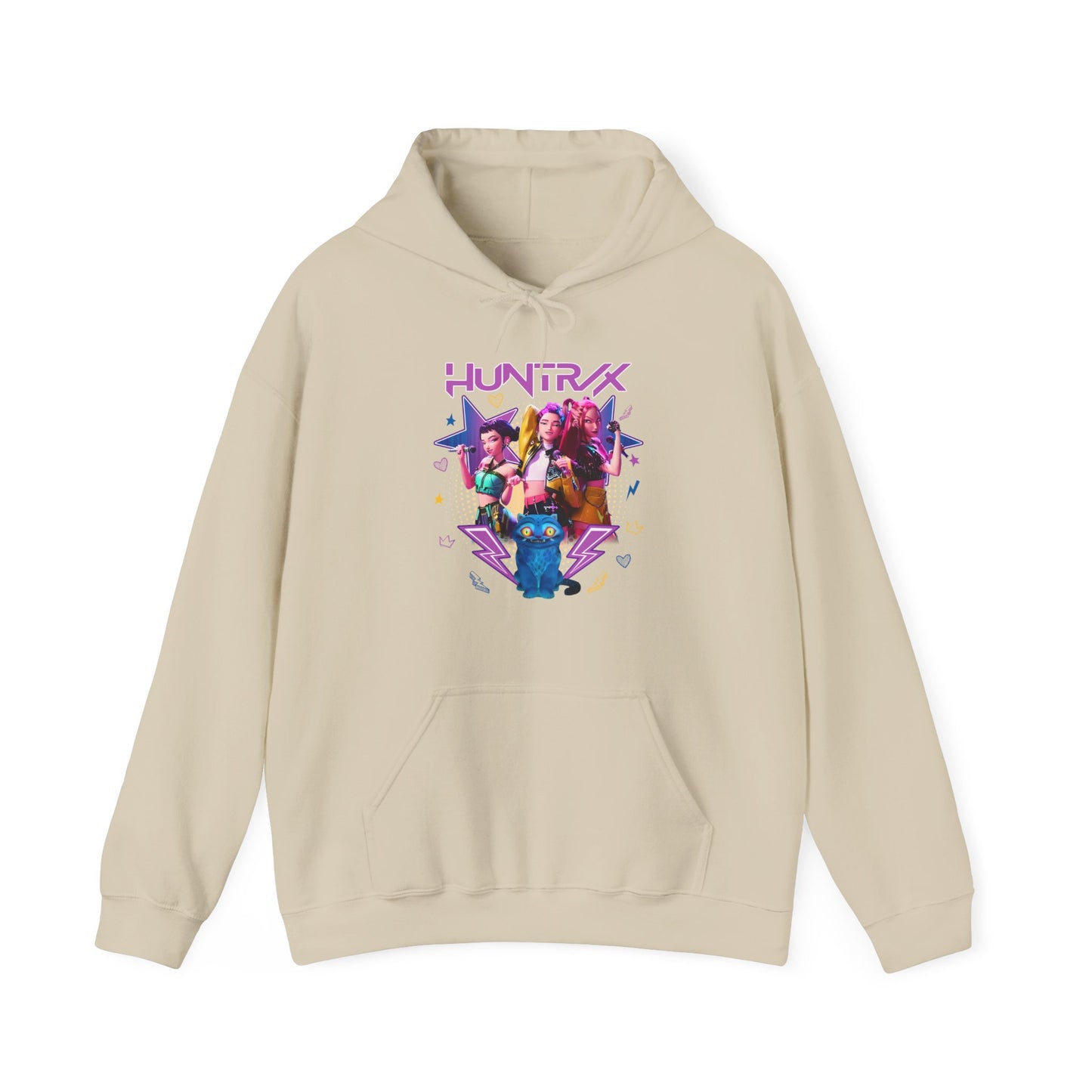 Hooded Sweatshirt with Retro Gaming Design, Unisex Hoodie for Gamers, Unique Gift for Birthdays, Cozy Sweatshirt for Chill Days, Fun [...]