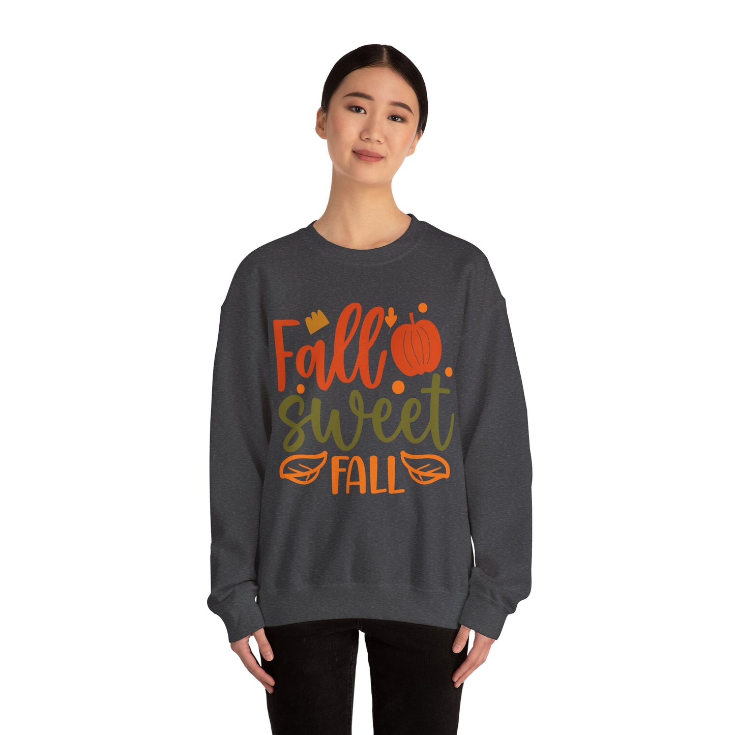 Fall Sweet Fall Sweatshirt