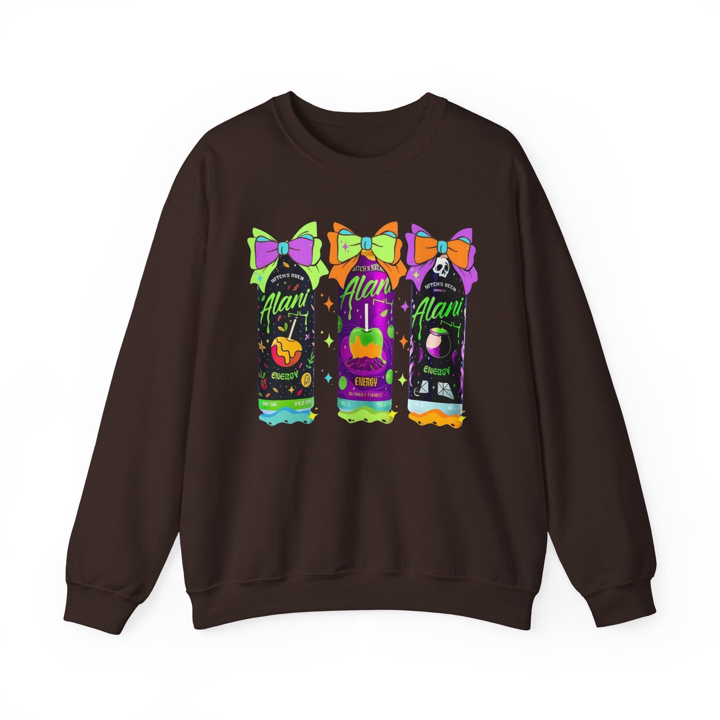Alani Energy Halloween Sweatshirt