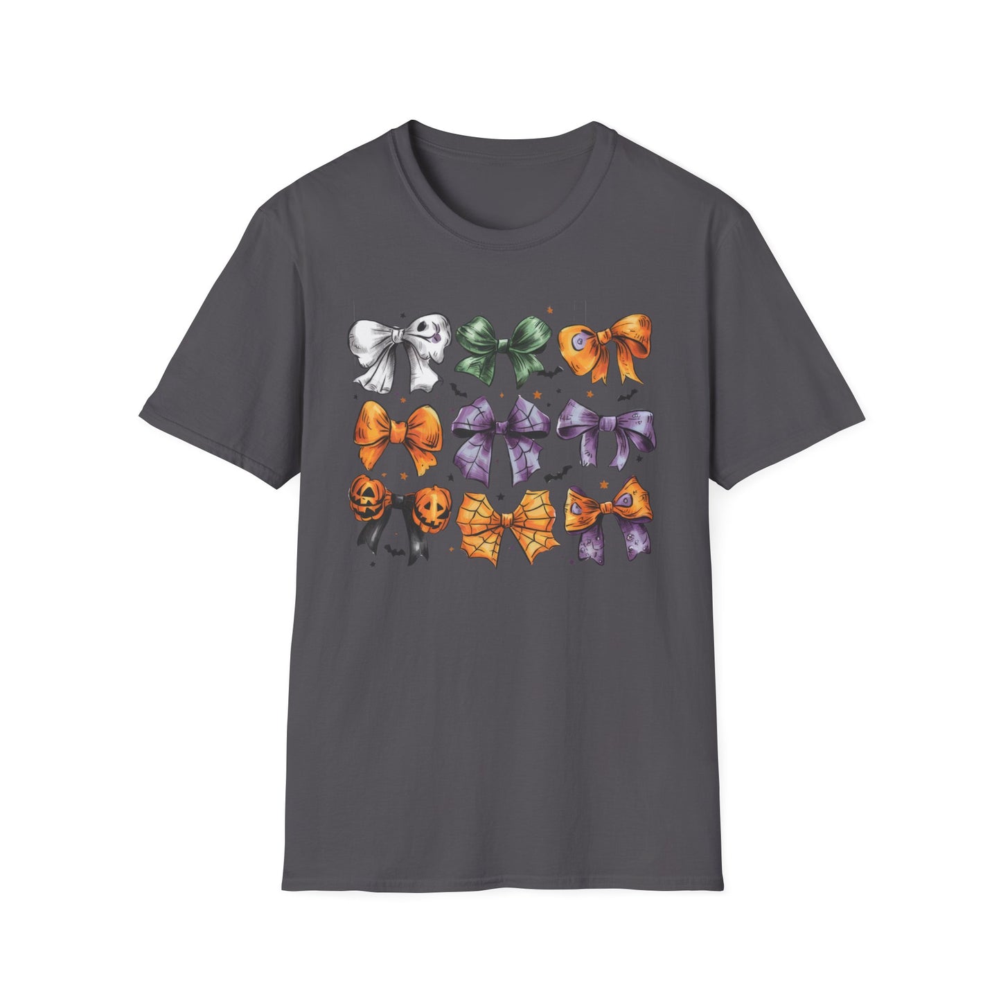 Halloween Bows T-Shirt