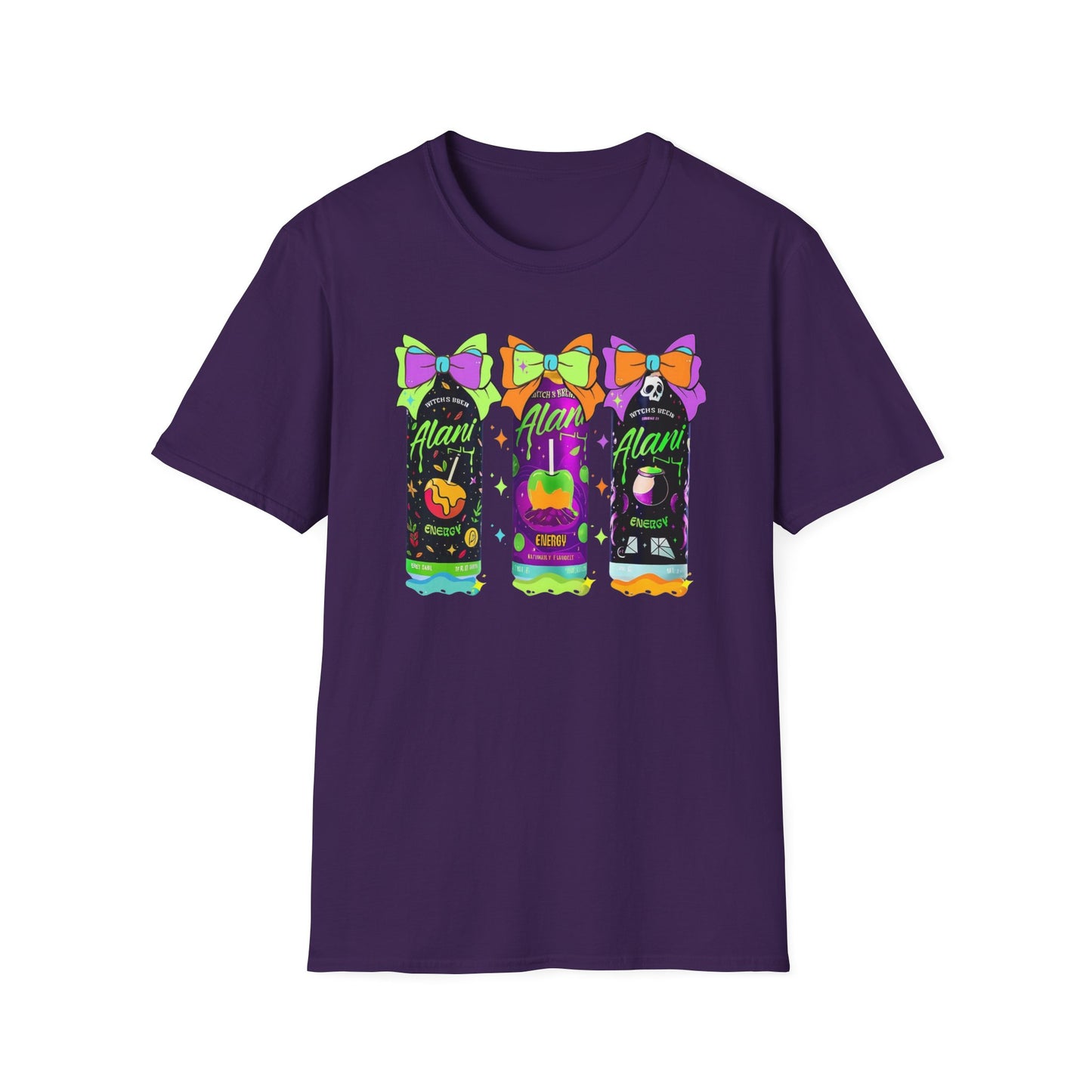 Alani Energy Halloween T-Shirt