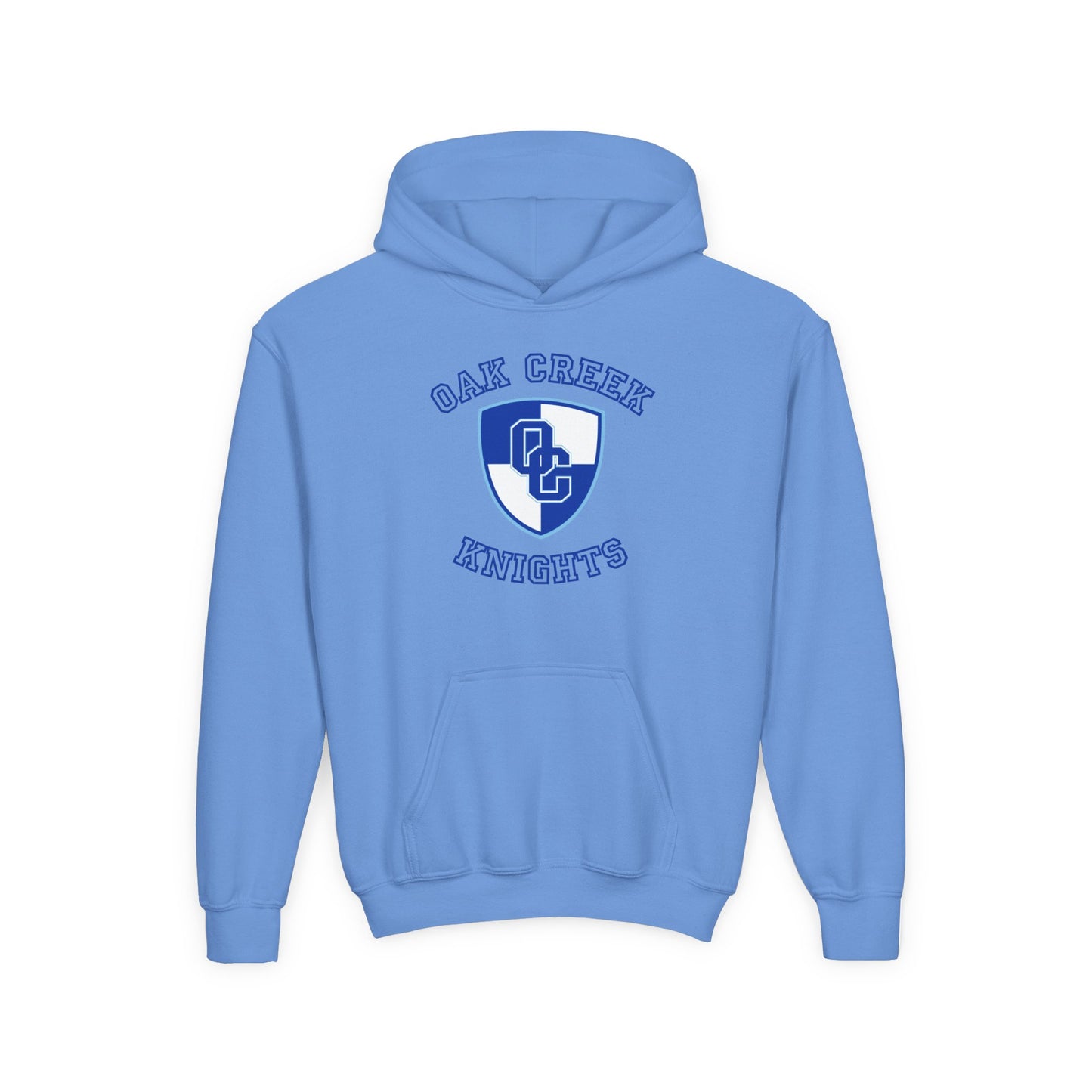 Youth Knights Hoodie
