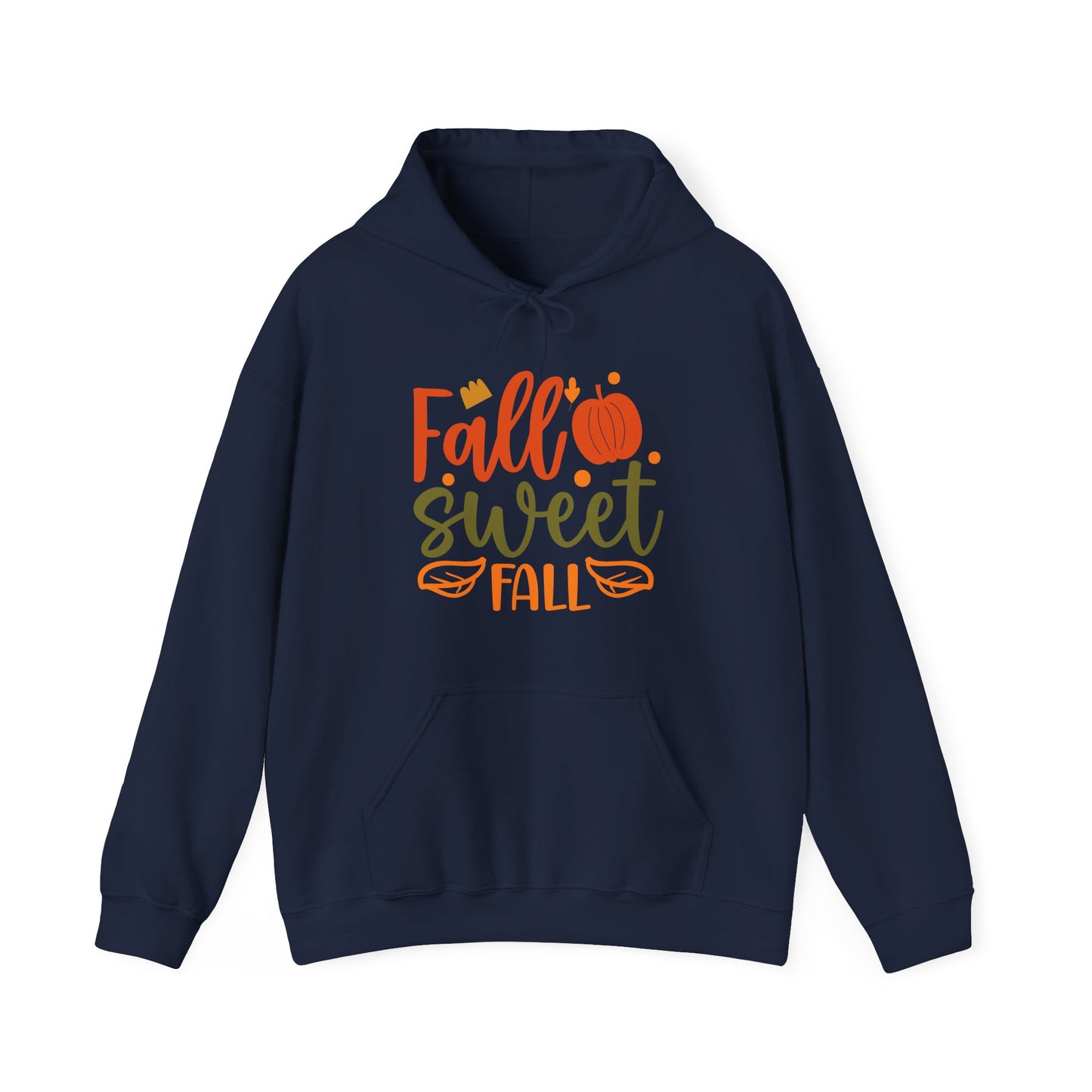 Fall, Sweet Fall Sweatshirt