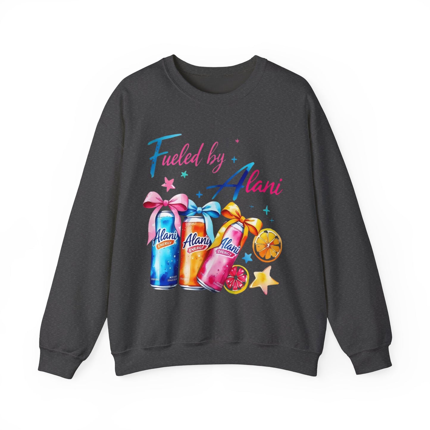Fueled By Alani  Sweatshirt
