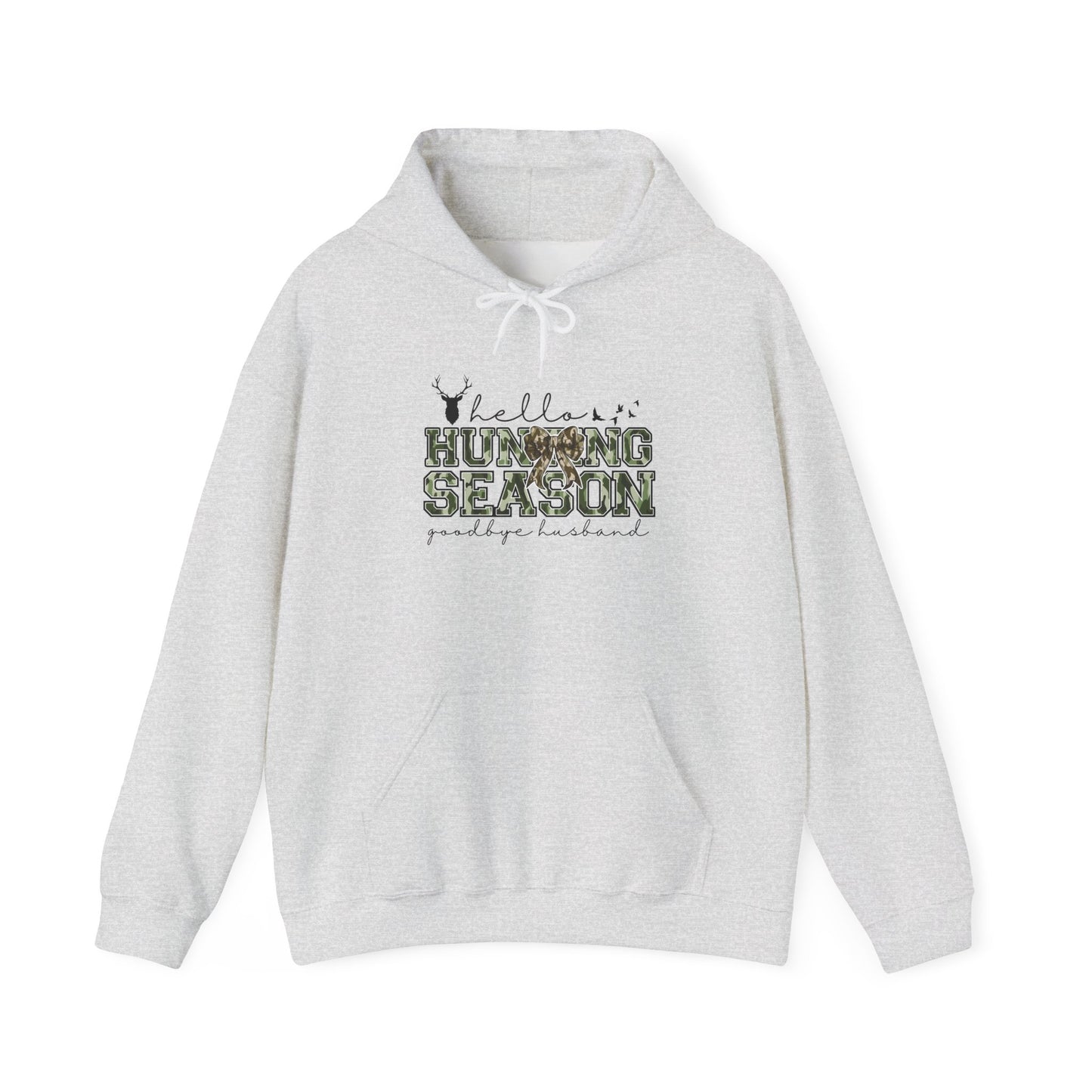 Hunting Season Hoodie