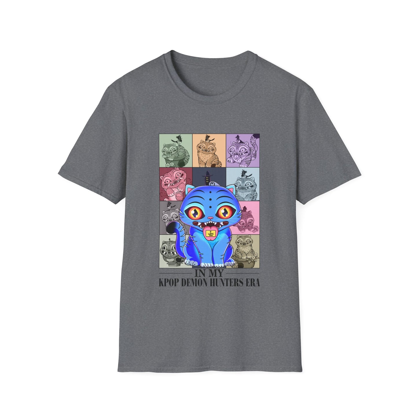 In my K-Pop Era T-Shirt