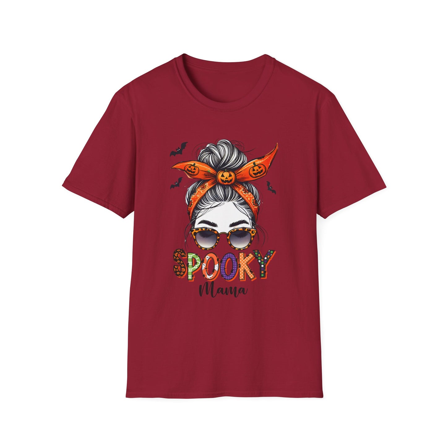 Spooky Mama T-Shirt
