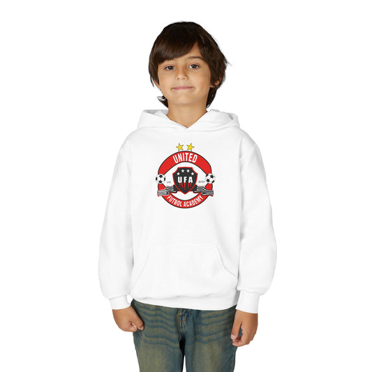 Youth United Futbol Academy Hoodie