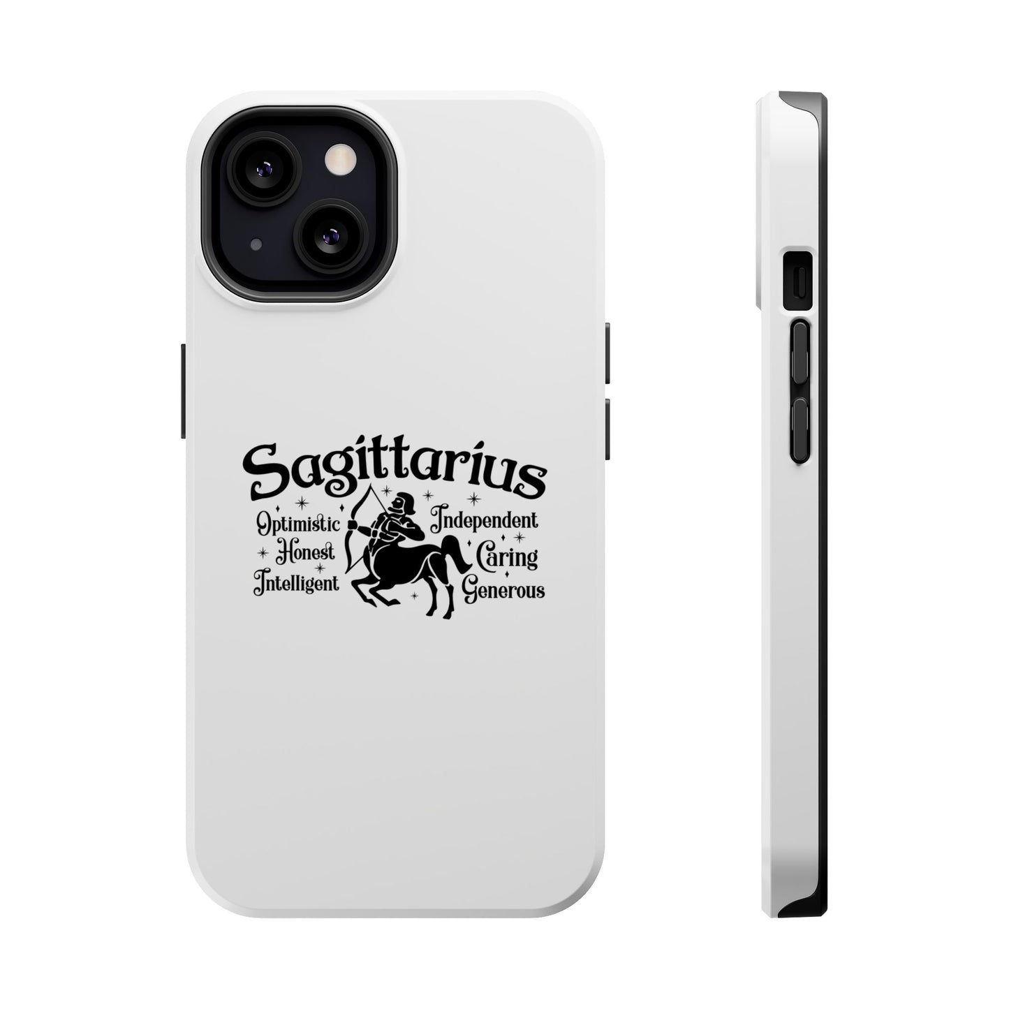 Copy of Aries Zodiac Magnetic Phone Cases