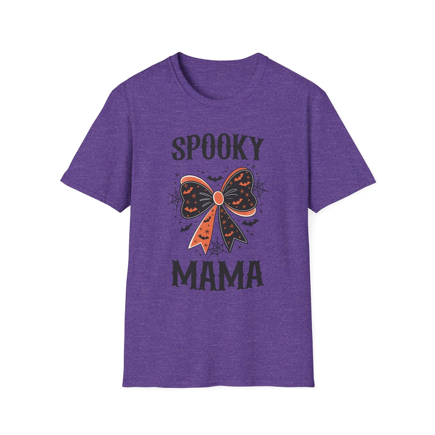 Spooky Mama T-Shirt