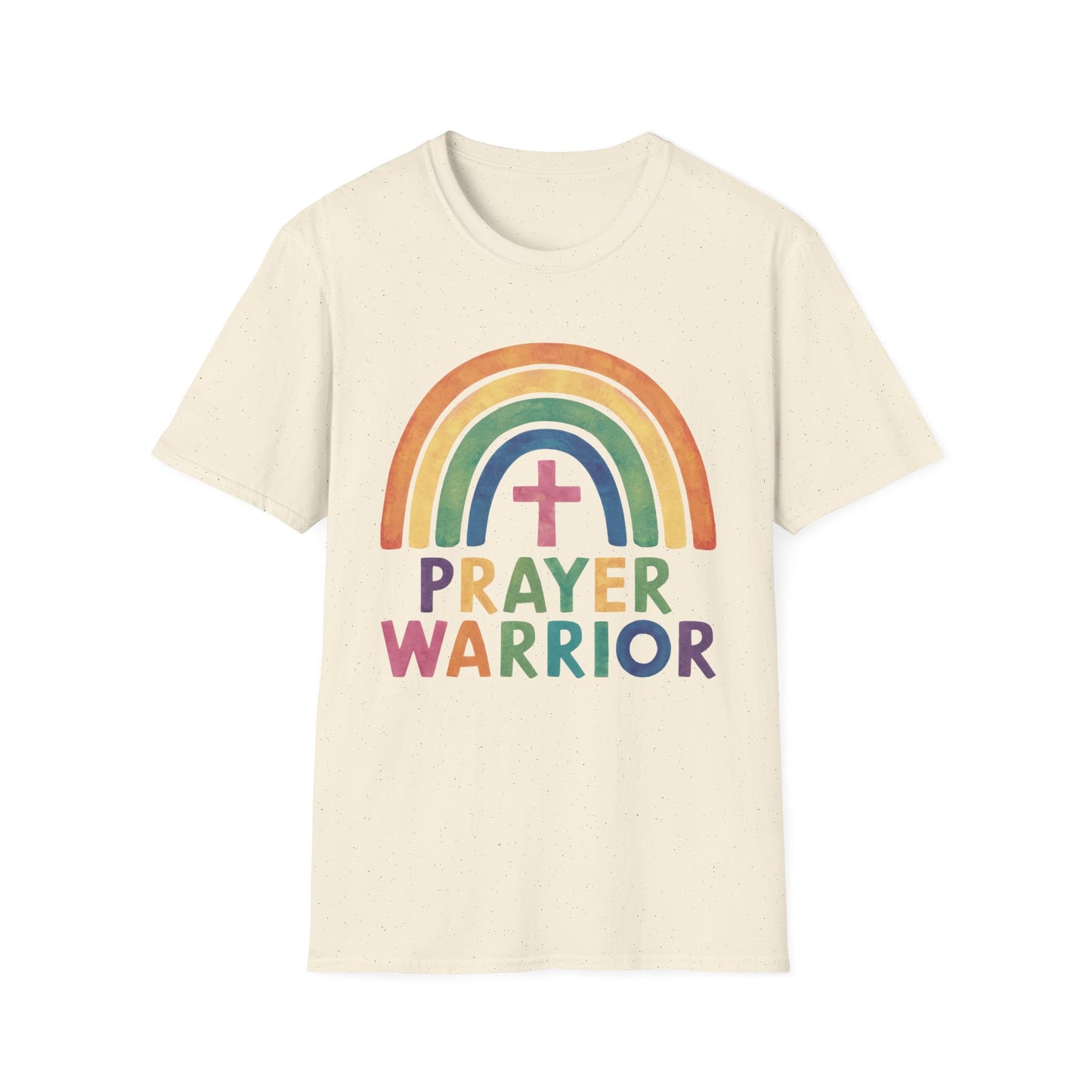 Prayer Warrior T-Shirt