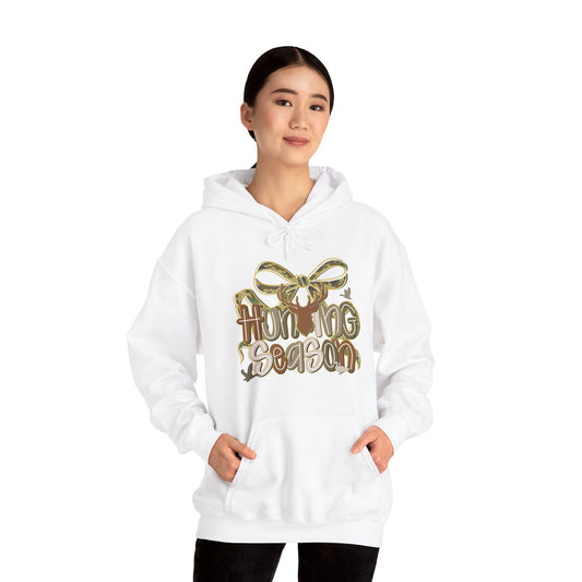 Hunting Season Hoodie