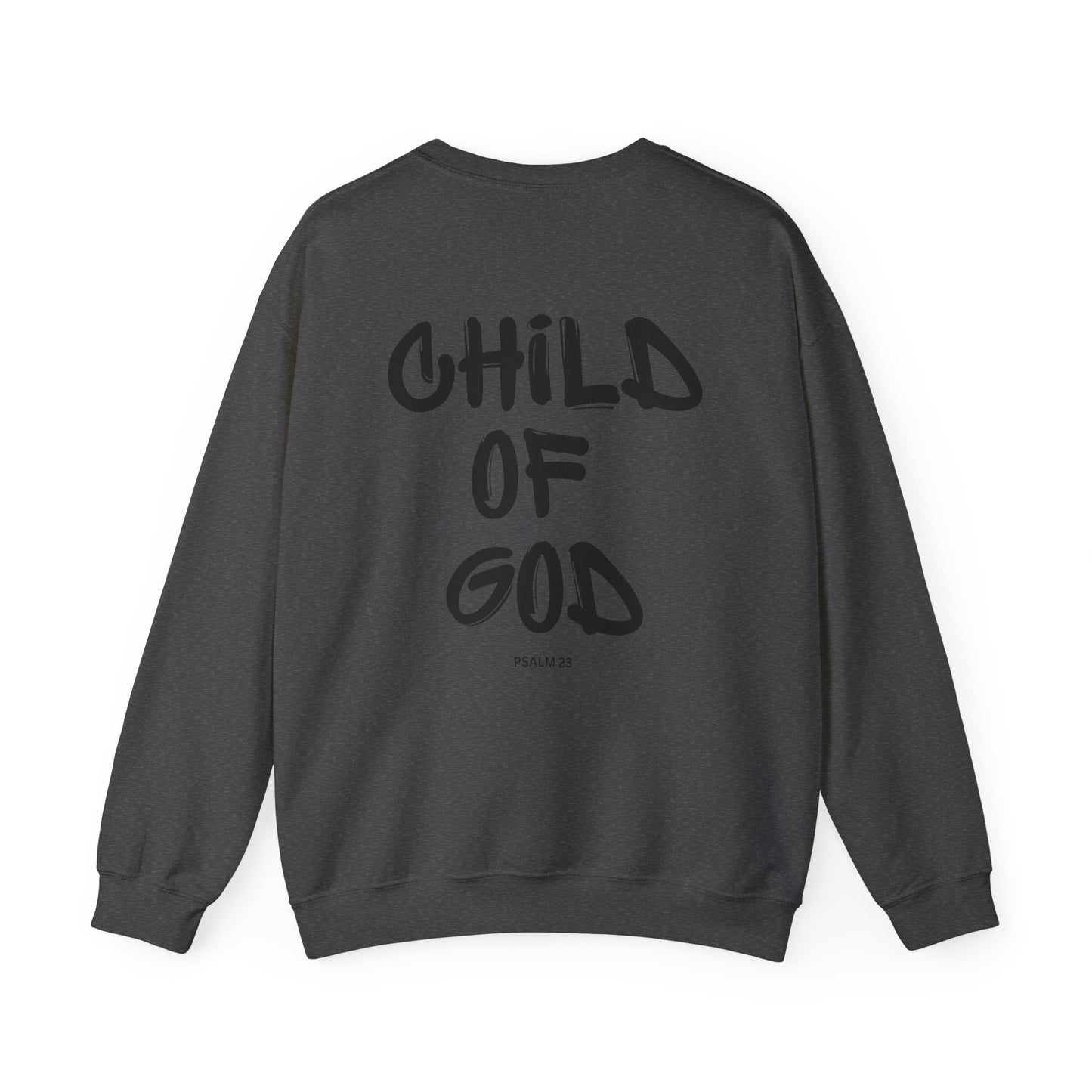 Child of God Sweatshirt