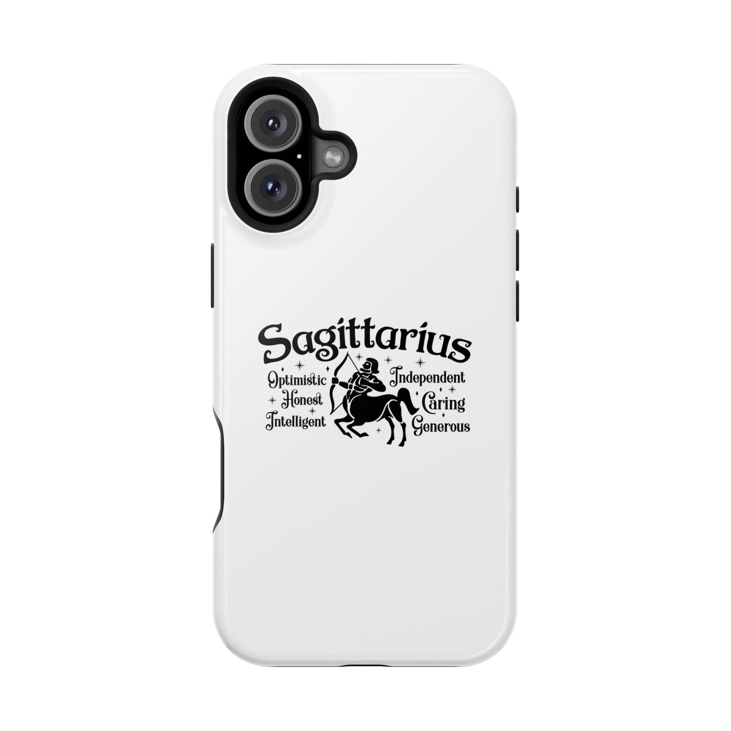 Copy of Aries Zodiac Magnetic Phone Cases