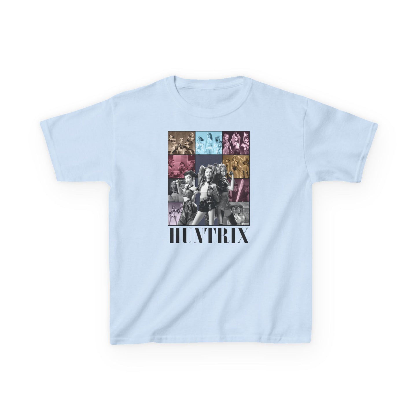 Kpop Concert Kids Tee