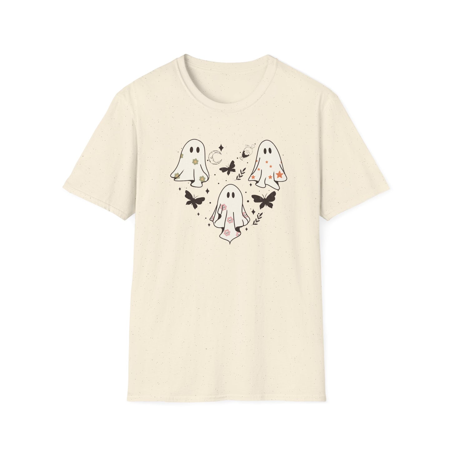 Ghostly Love Unisex T-Shirt