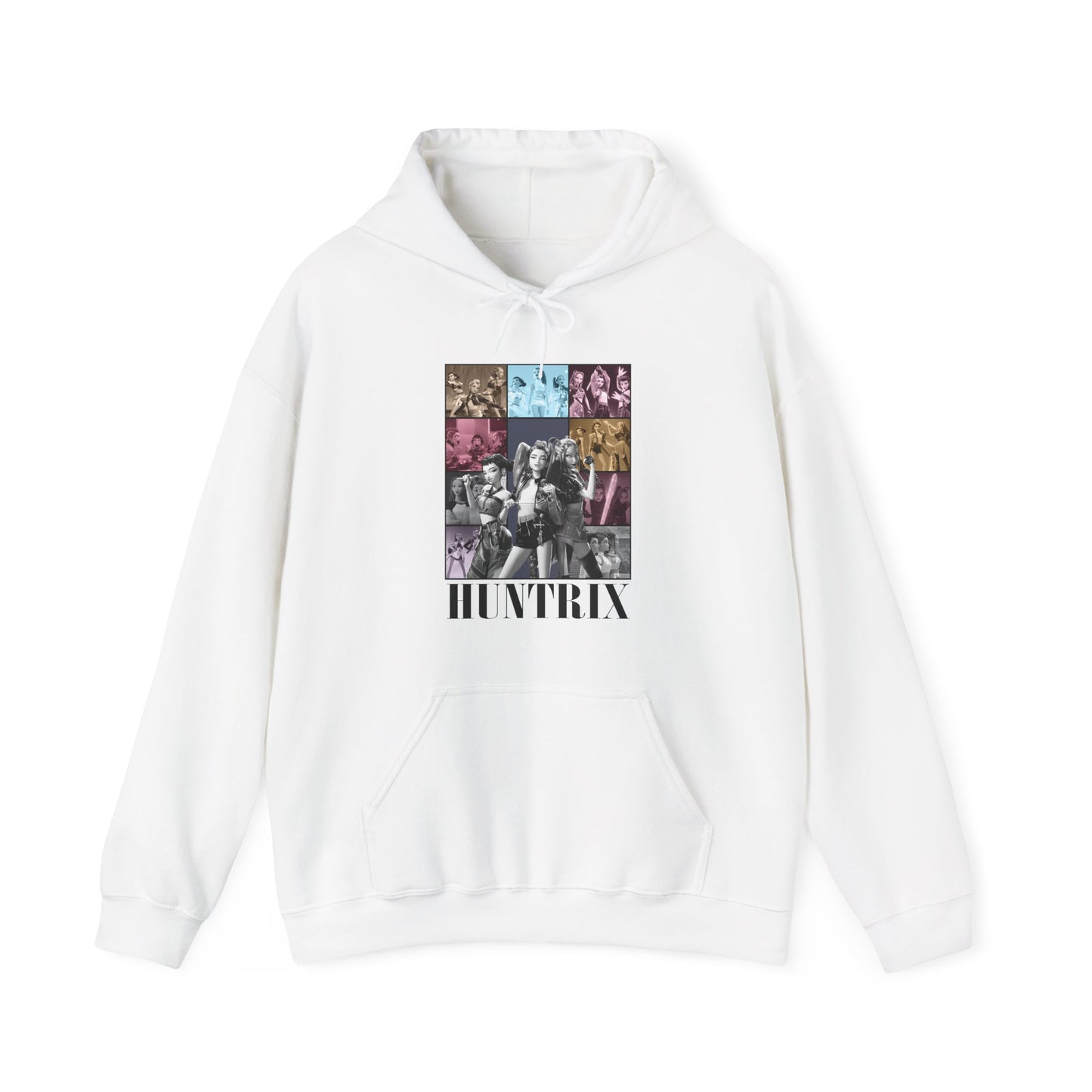 Kpop Concert Hoodie