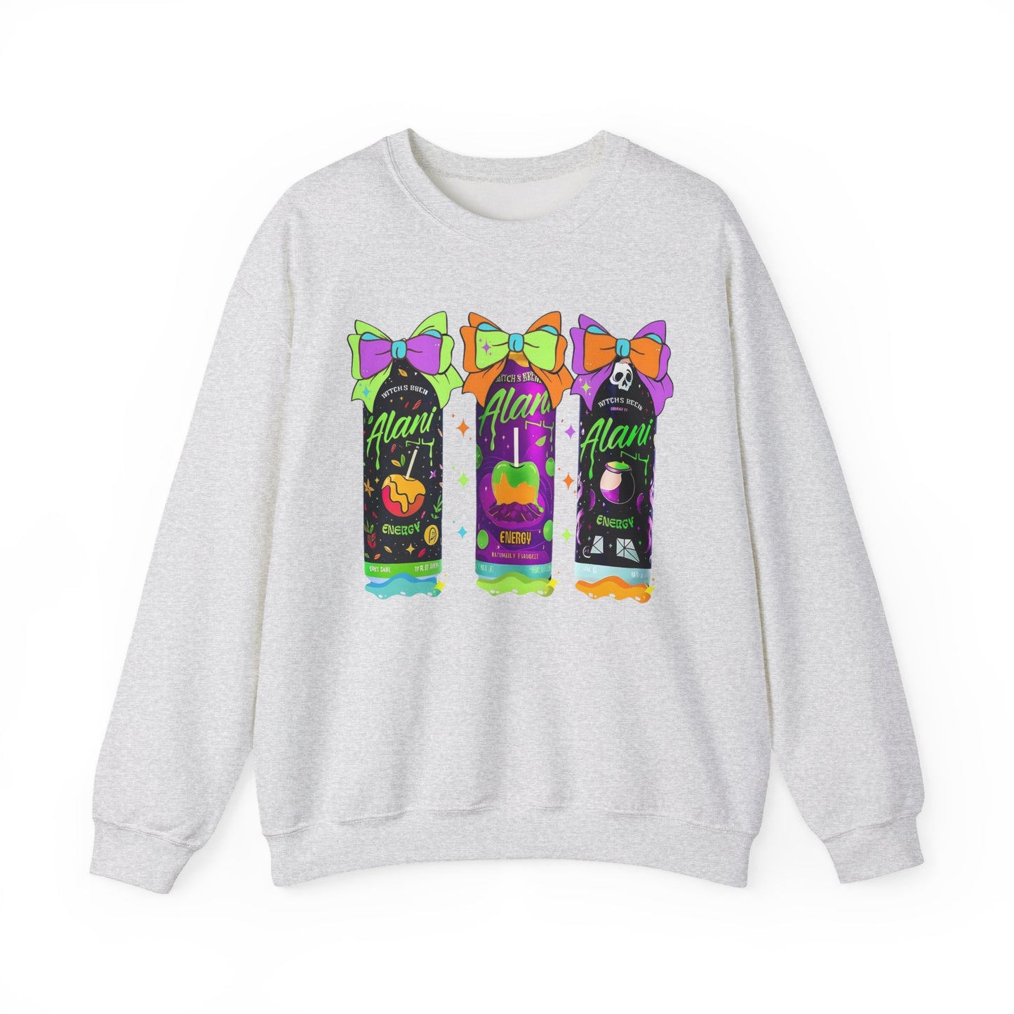 Alani Energy Halloween Sweatshirt