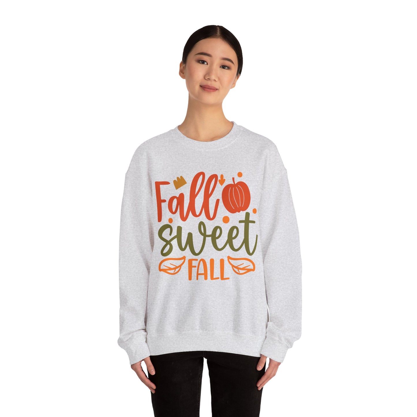 Fall Sweet Fall Sweatshirt