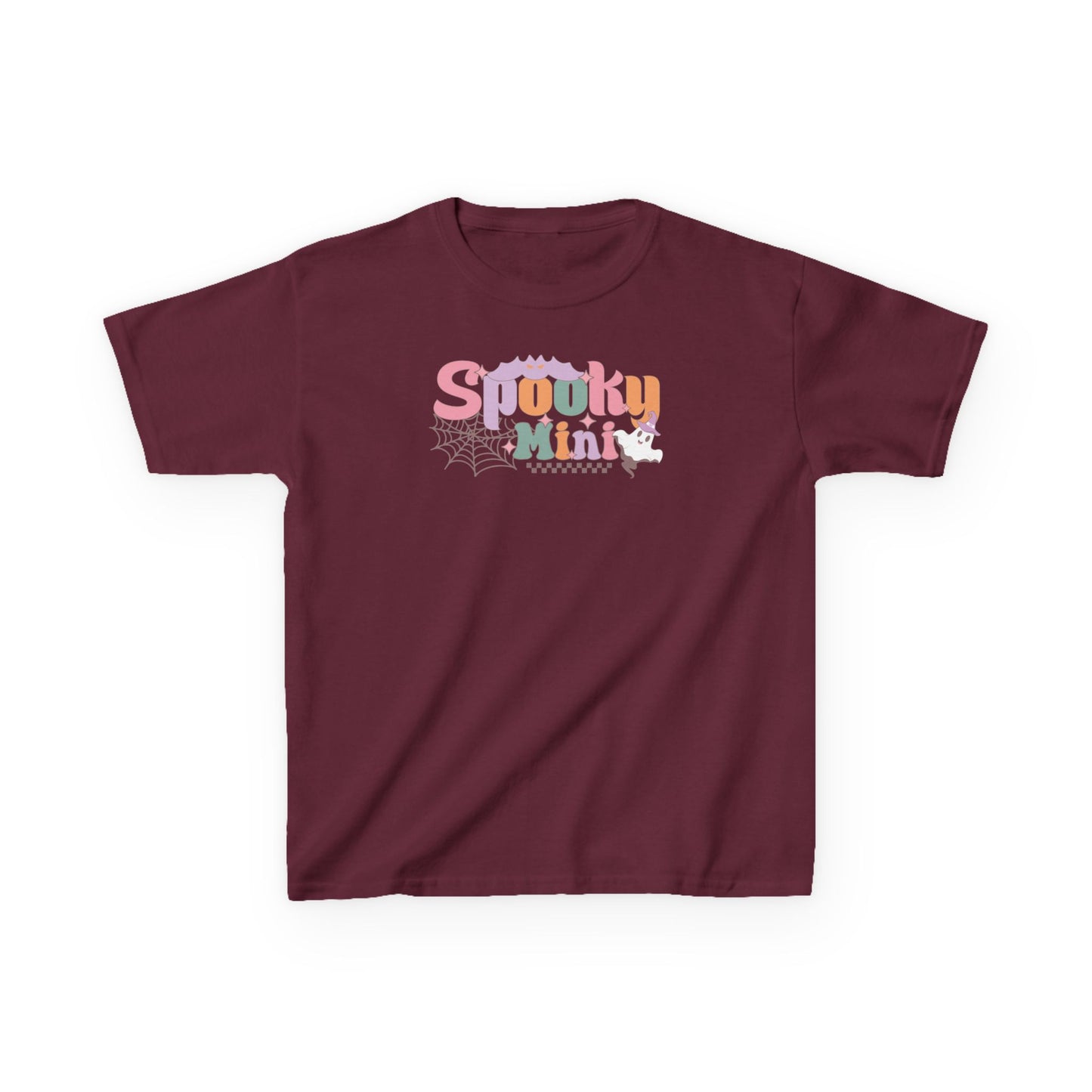 Spooky Mini Kids Tee