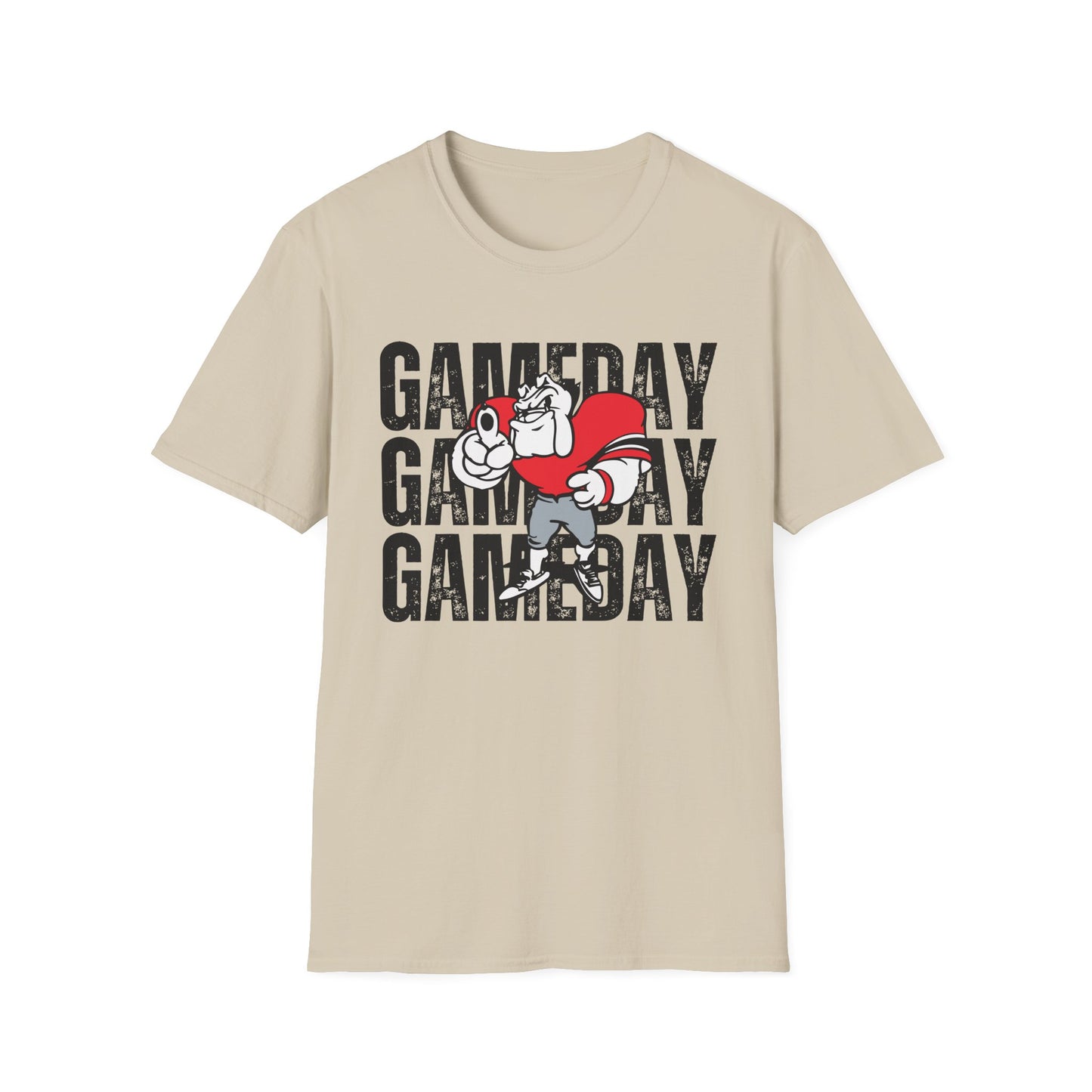 Georgia Gameday T-Shirt