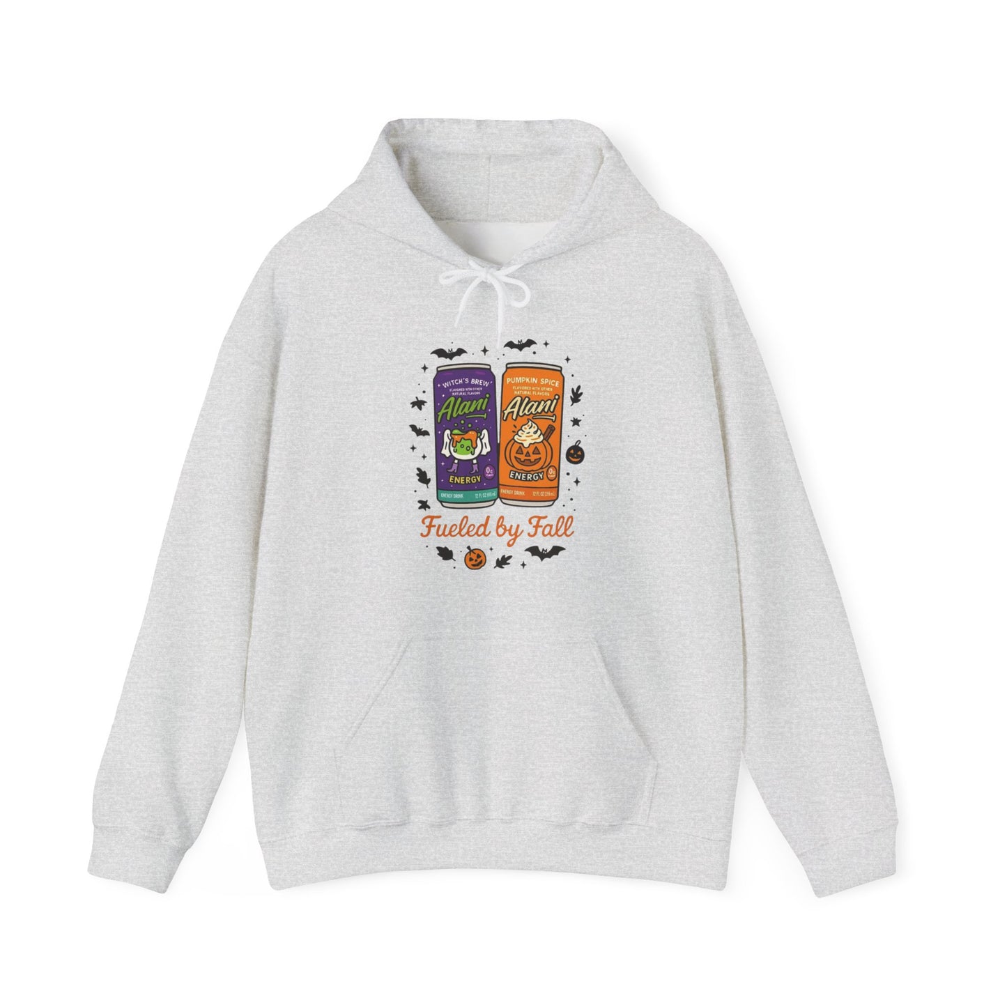Fueled by Alani Hoodie