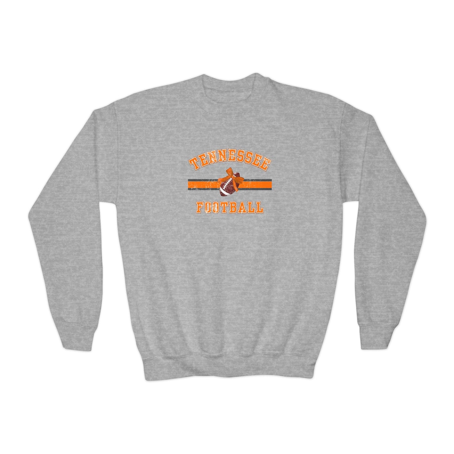 Tennessee Football Youth Sweatshirt