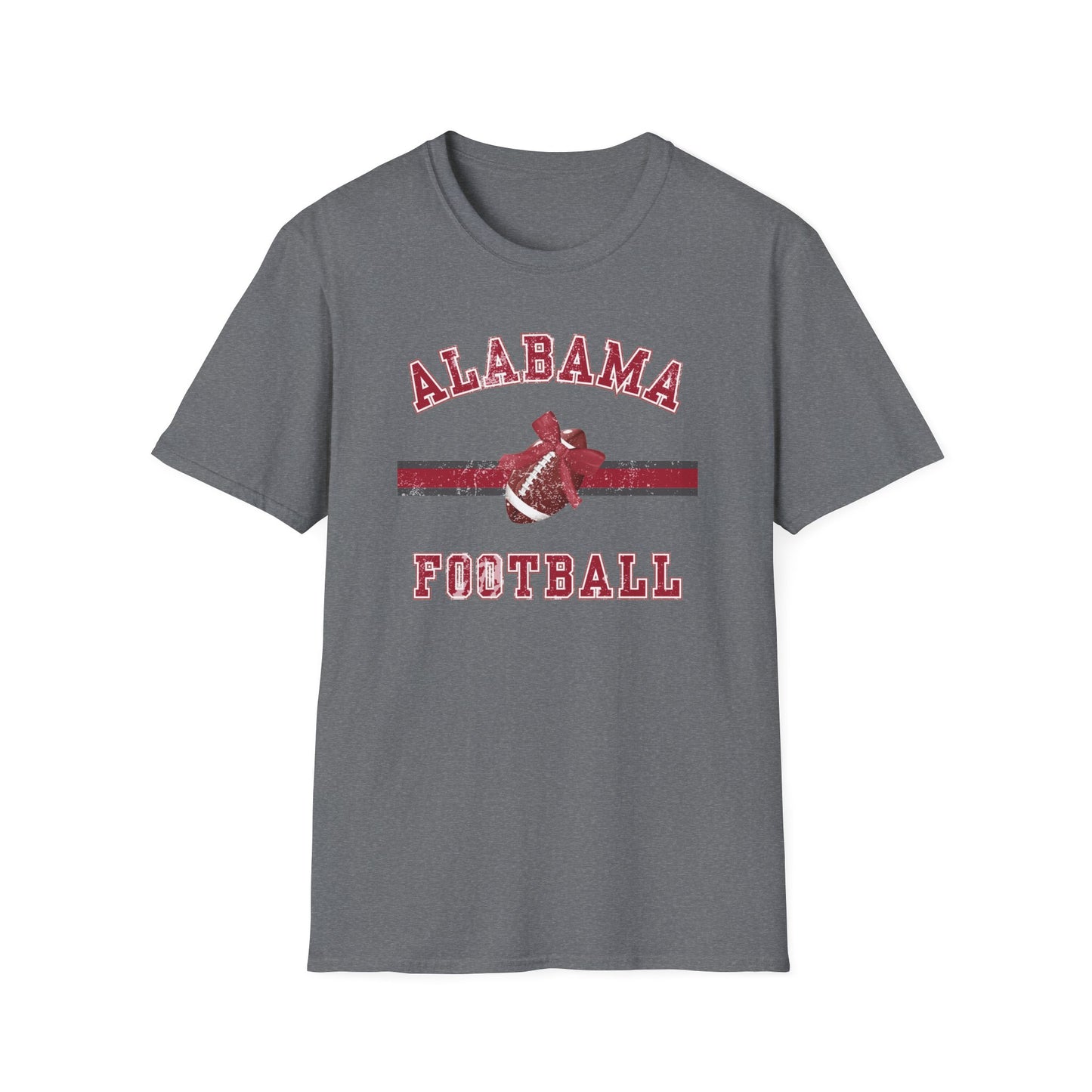 Alabama Football T-Shirt