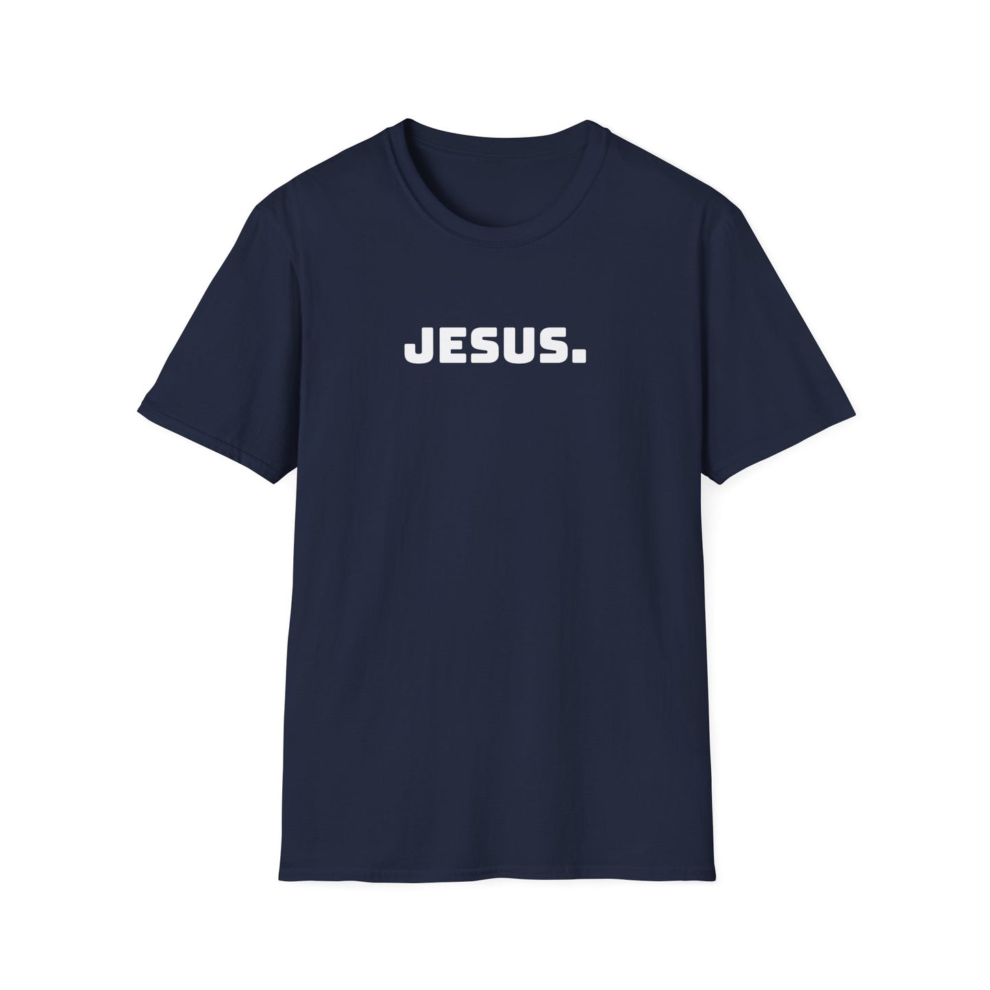 Jesus. Unisex T-Shirt