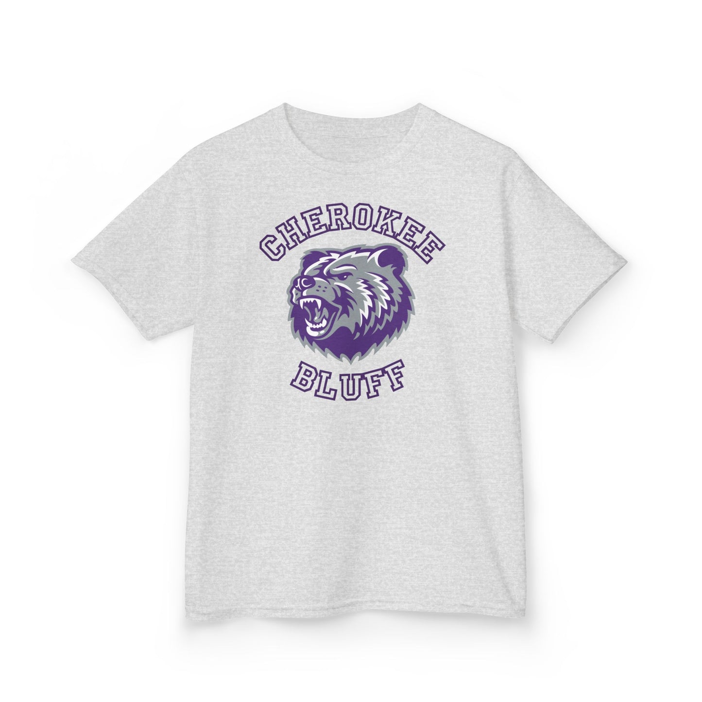 Cherokee Bluff Kids Tee