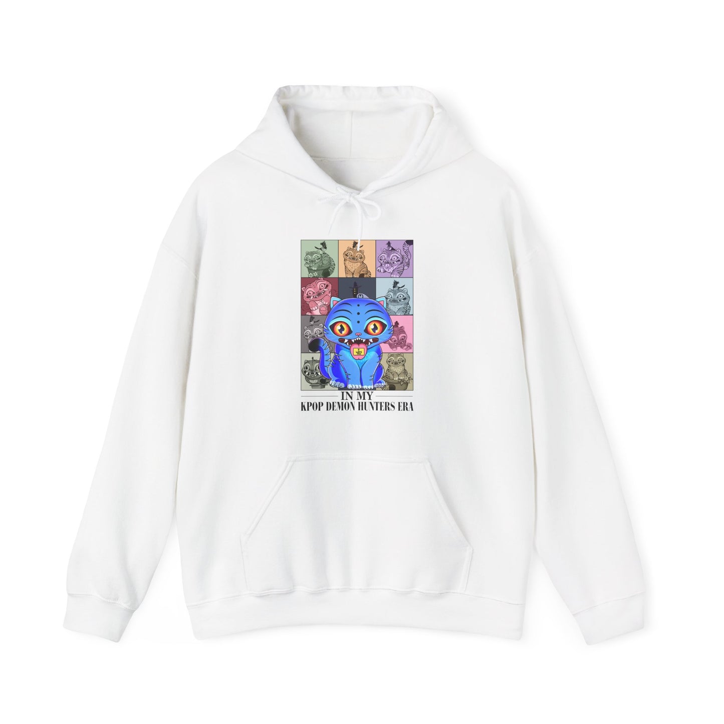 In my K-Pop Era Hoodie