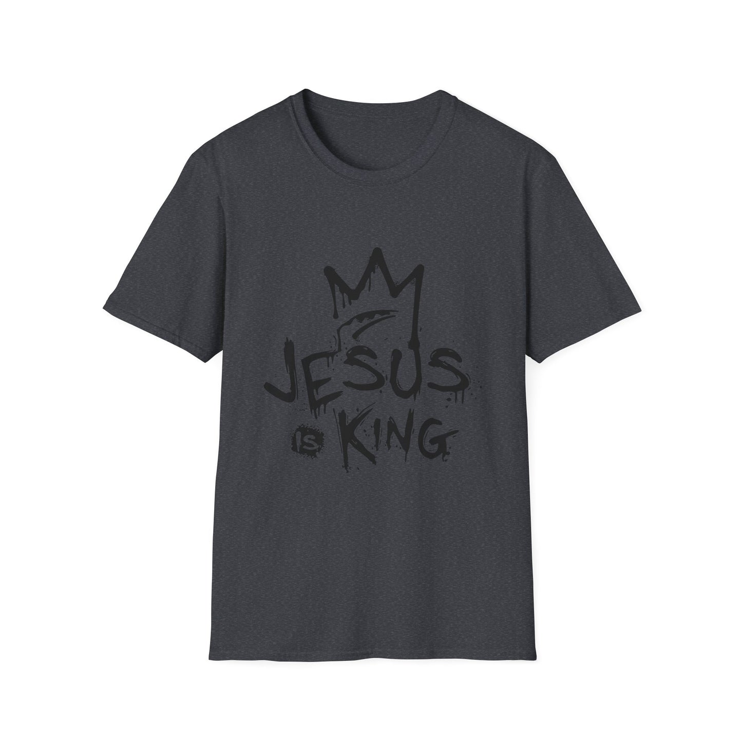 Jesus is King Tee