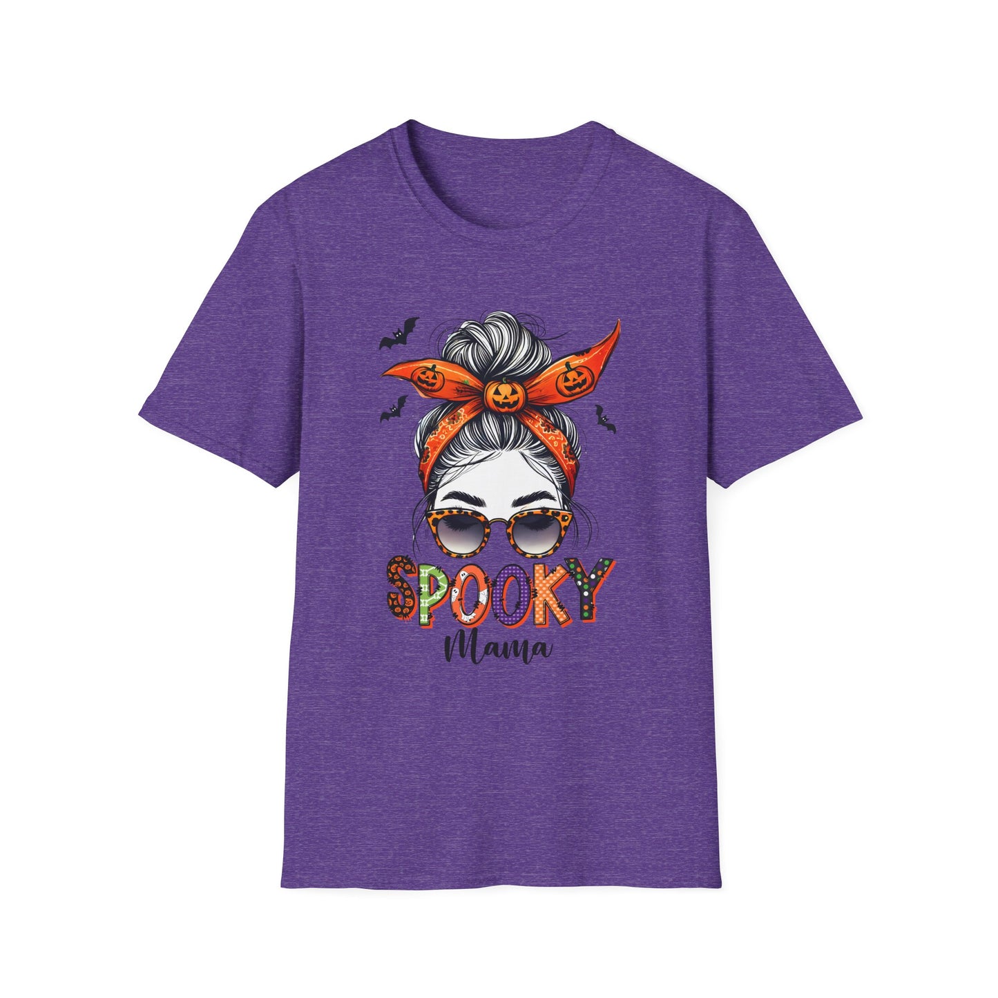 Spooky Mama T-Shirt