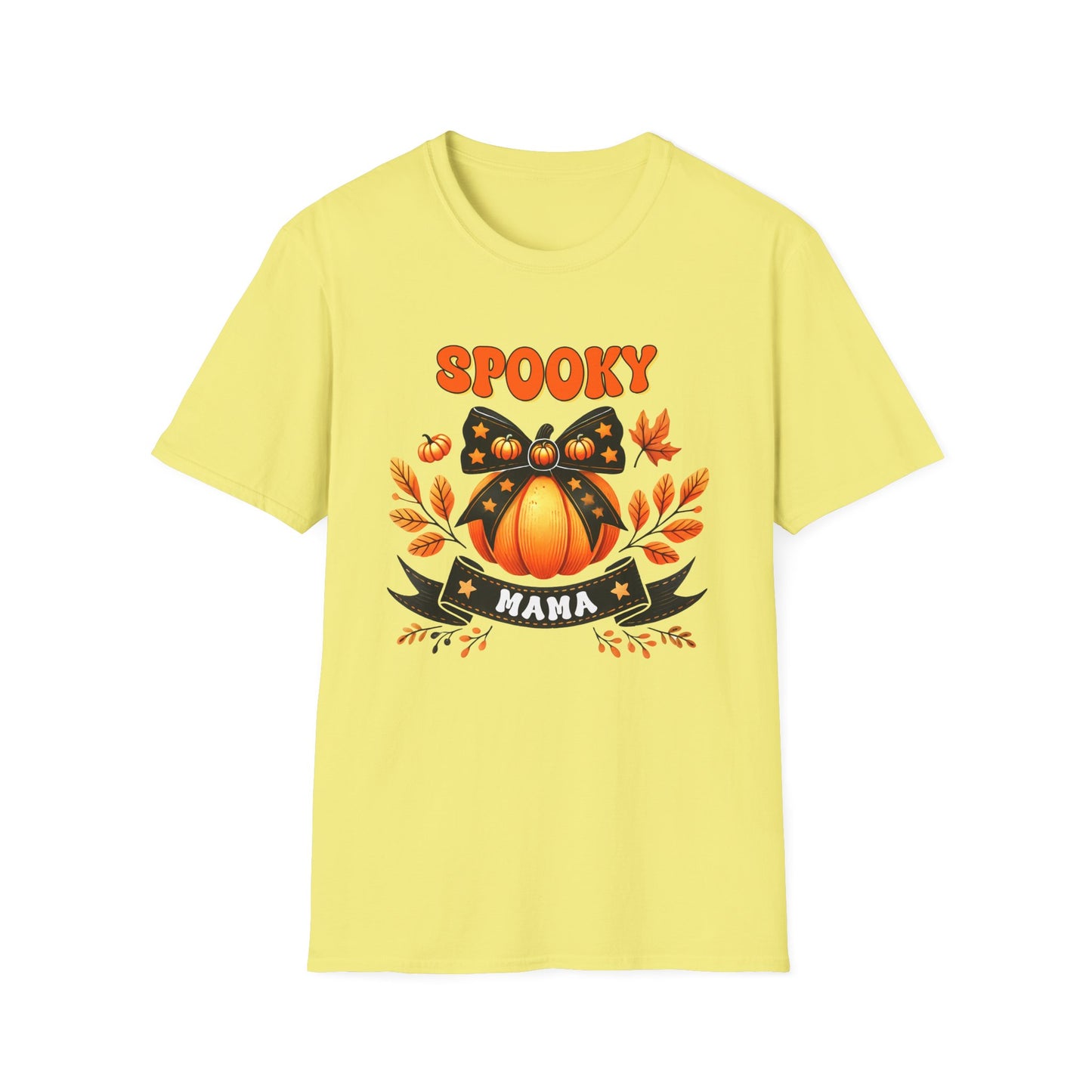 Spooky Mama T-Shirt