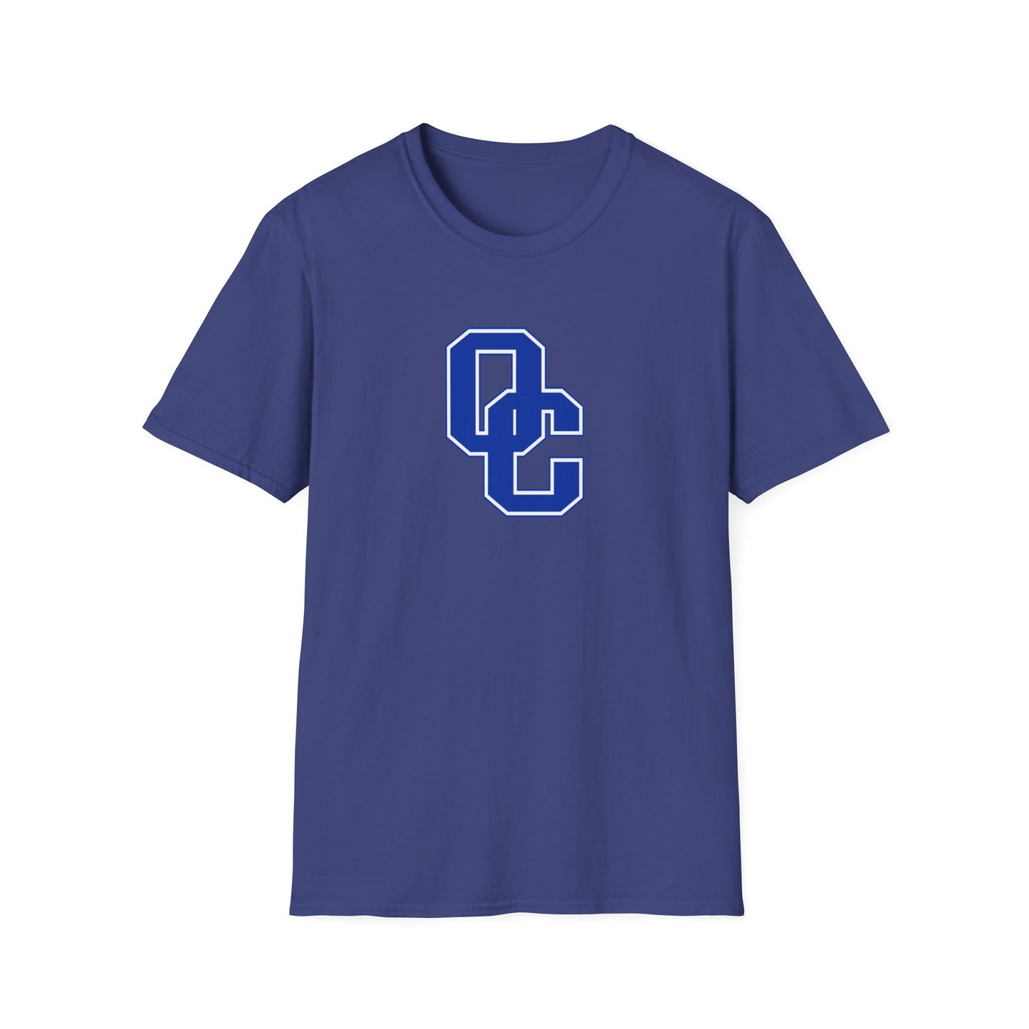 OCHS Personalized Name and Number T-Shirt