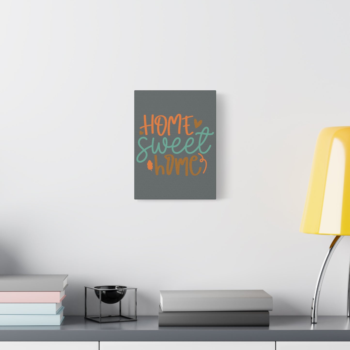 Home Sweet Home Canvas