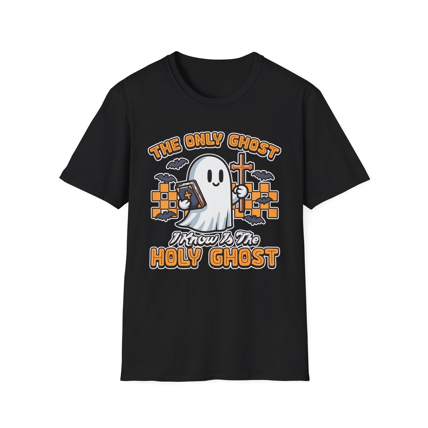 Holy Ghost T-Shirt
